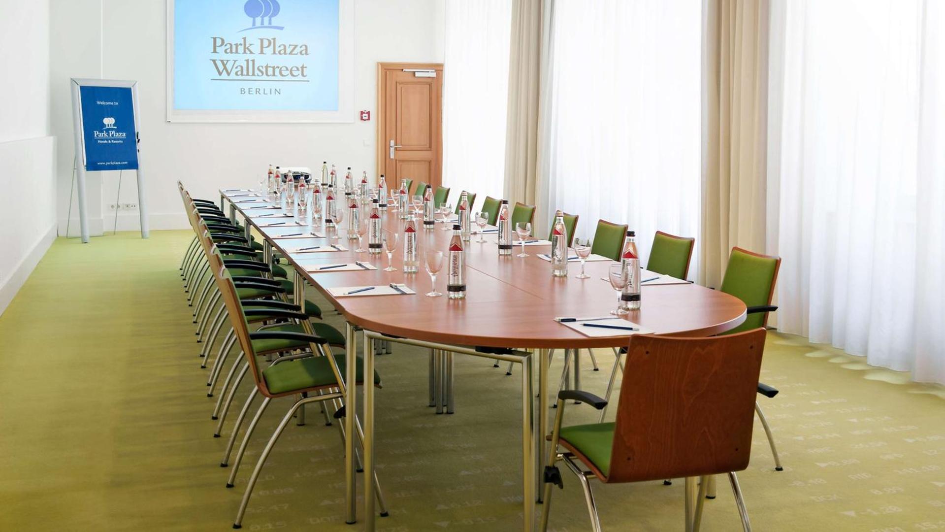Park Plaza Wallstreet Berlin Mitte Park Plaza Wallstreet Berlin Mitte