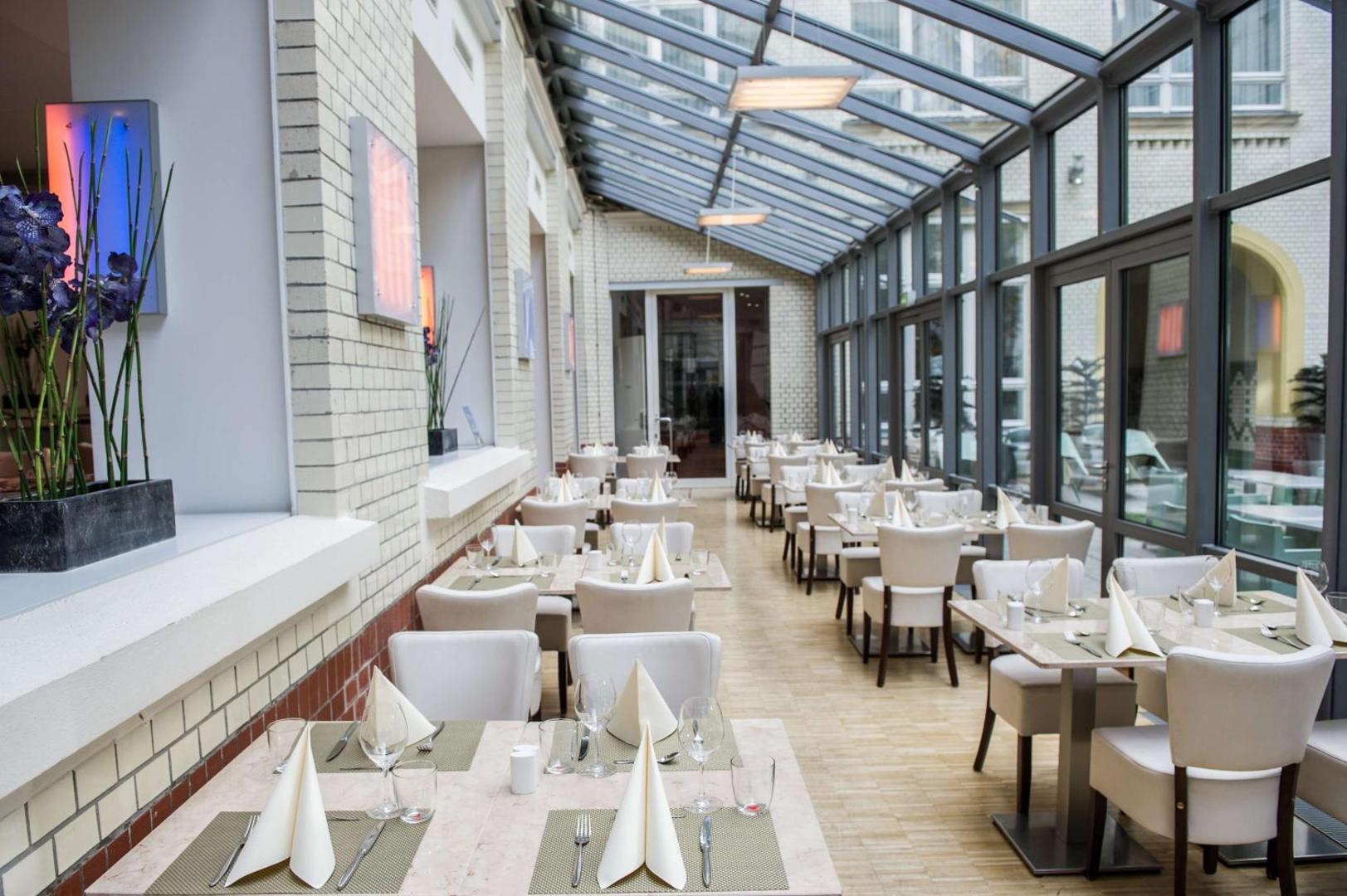 Park Plaza Wallstreet Berlin Mitte Park Plaza Wallstreet Berlin Mitte