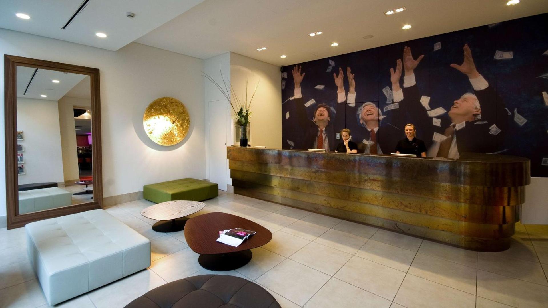 Park Plaza Wallstreet Berlin Mitte Park Plaza Wallstreet Berlin Mitte