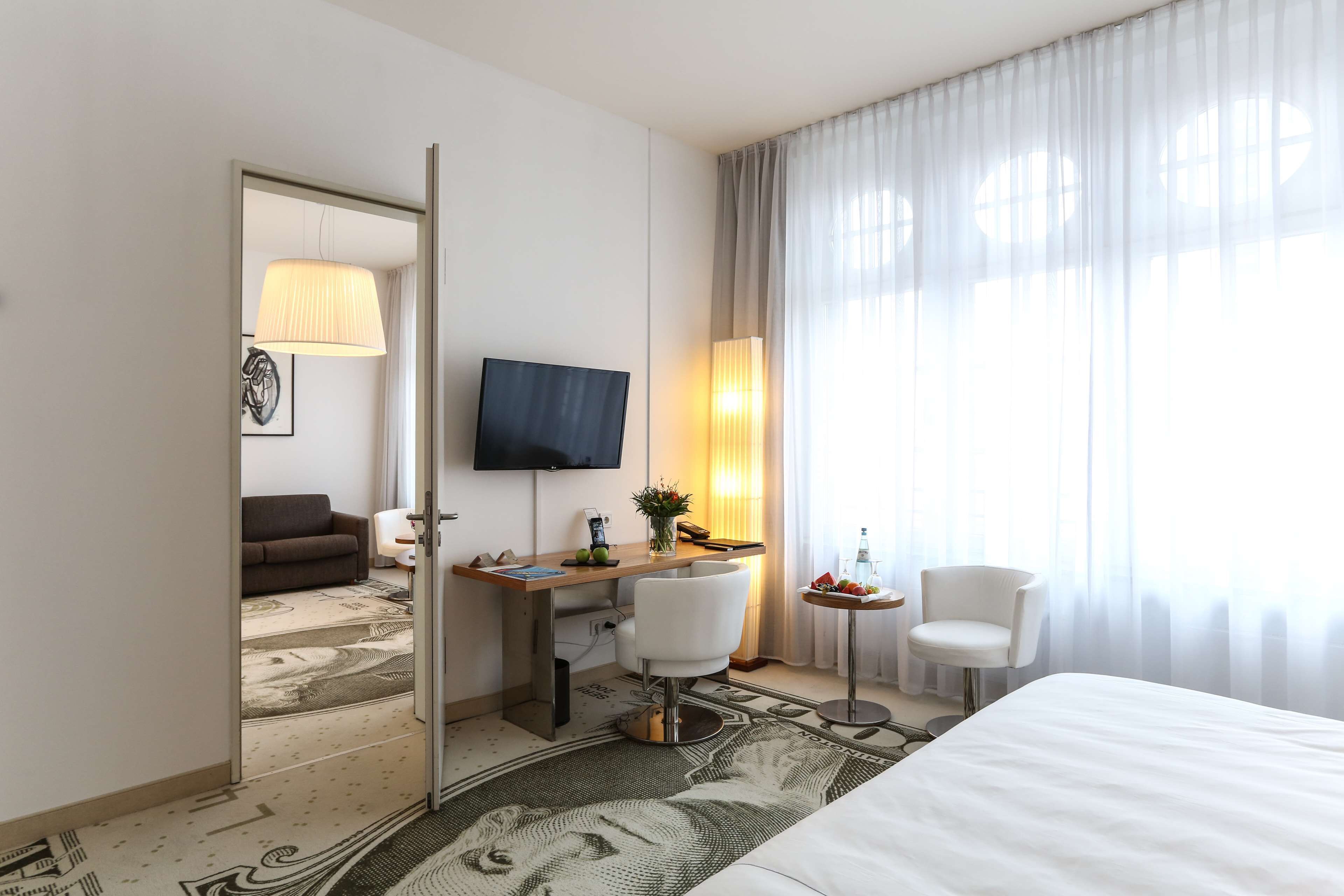 Park Plaza Wallstreet Berlin Mitte Park Plaza Wallstreet Berlin Mitte