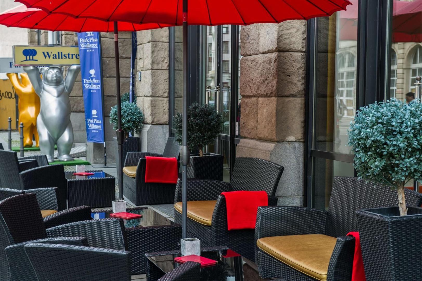 Park Plaza Wallstreet Berlin Mitte Park Plaza Wallstreet Berlin Mitte