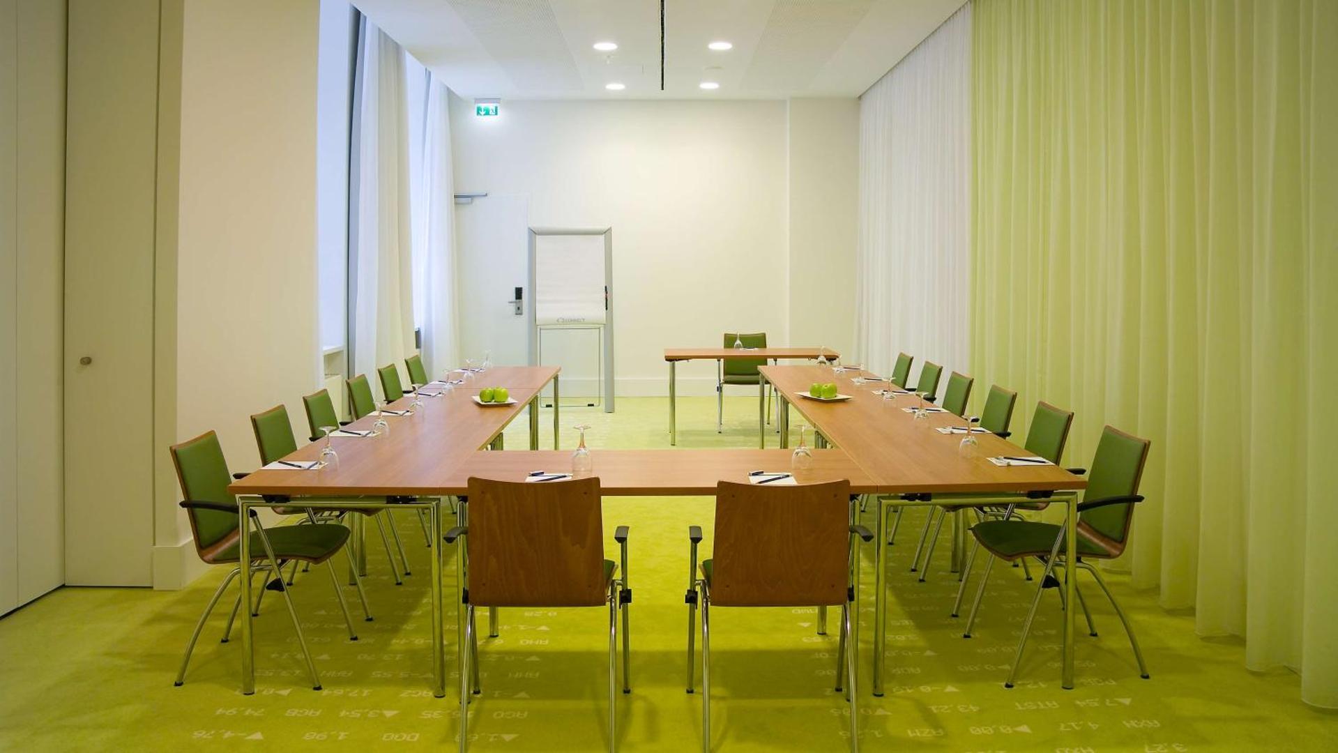 Park Plaza Wallstreet Berlin Mitte Park Plaza Wallstreet Berlin Mitte