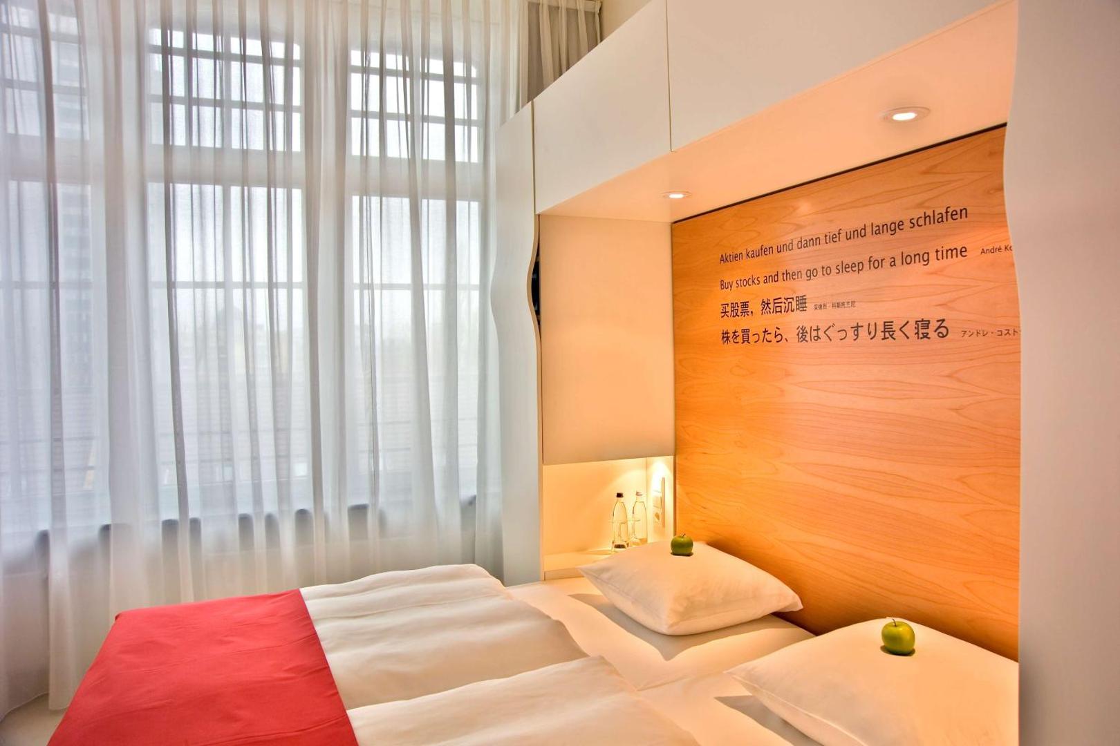 Park Plaza Wallstreet Berlin Mitte Park Plaza Wallstreet Berlin Mitte