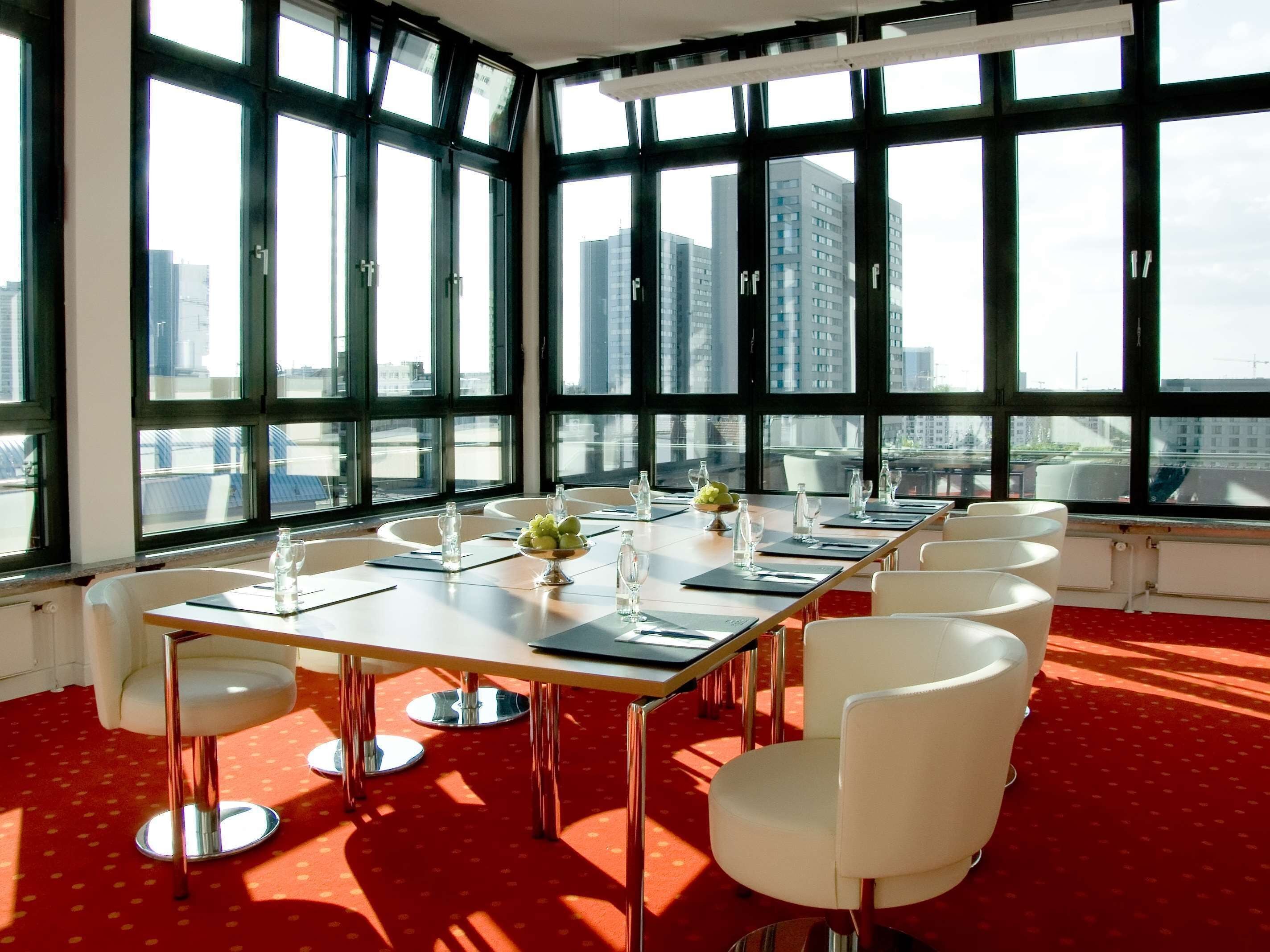 Park Plaza Wallstreet Berlin Mitte Park Plaza Wallstreet Berlin Mitte