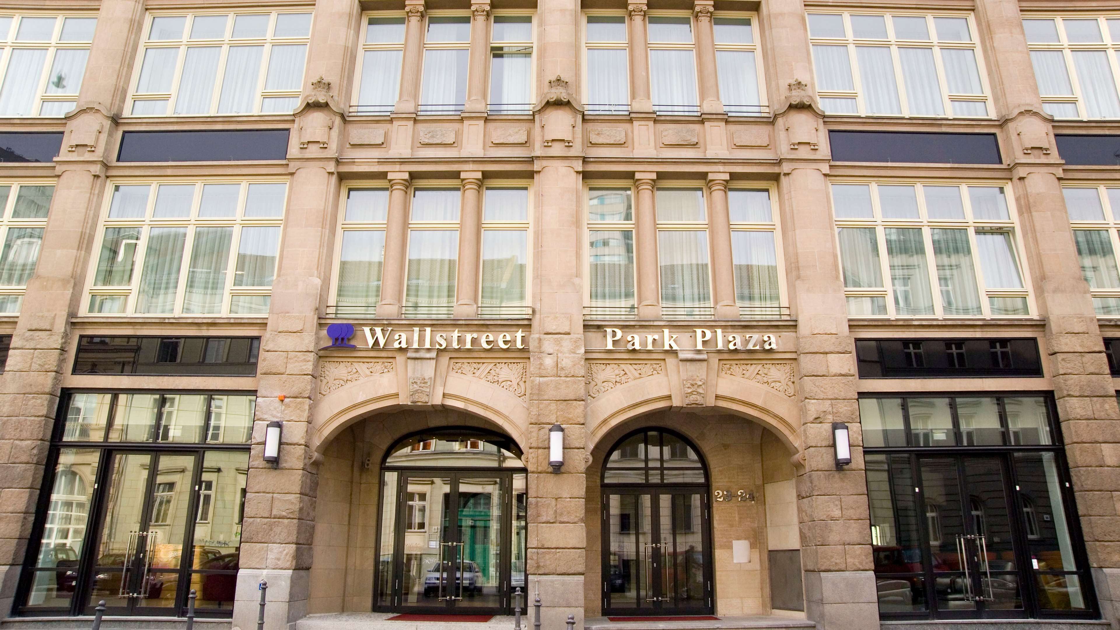 Park Plaza Wallstreet Berlin Mitte Park Plaza Wallstreet Berlin Mitte