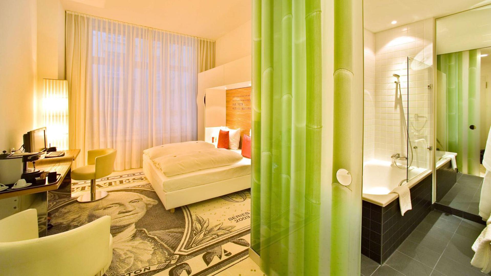 Park Plaza Wallstreet Berlin Mitte Park Plaza Wallstreet Berlin Mitte