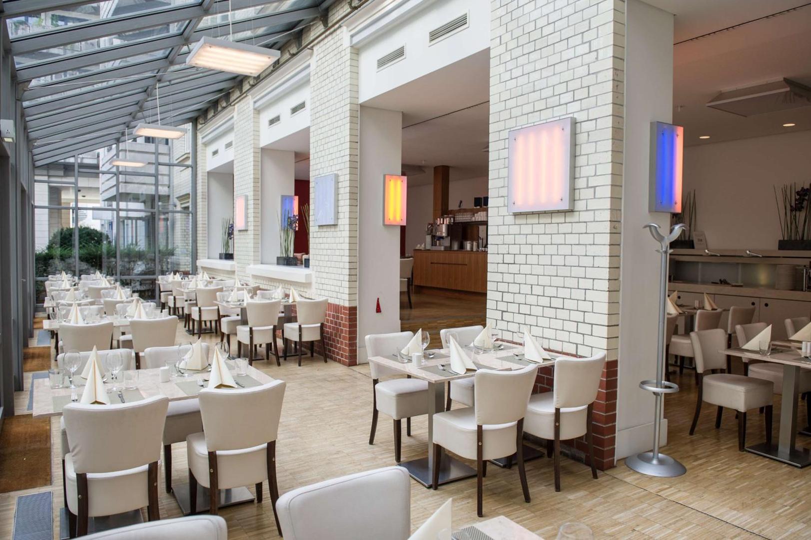 Park Plaza Wallstreet Berlin Mitte Park Plaza Wallstreet Berlin Mitte