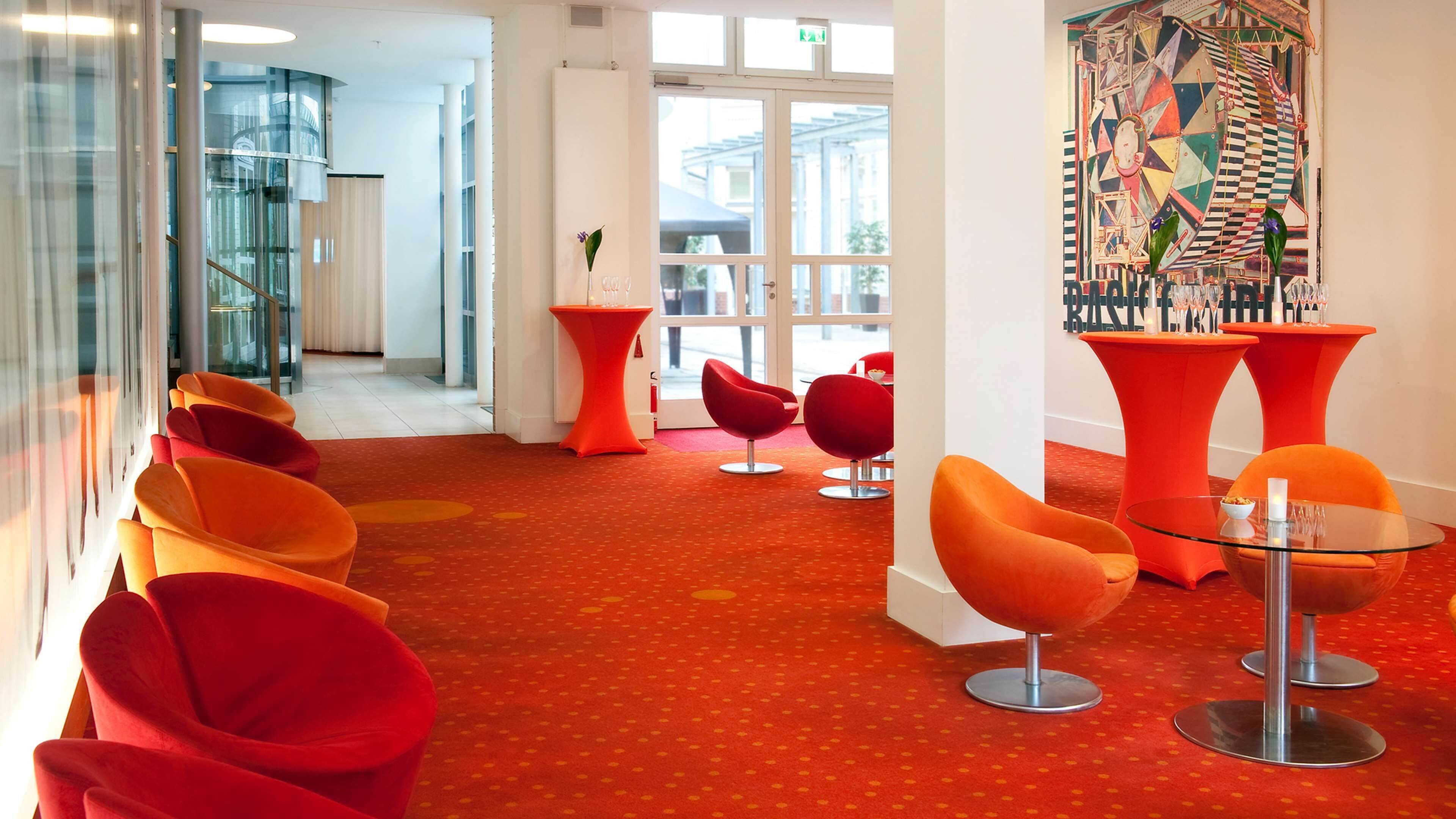 Park Plaza Wallstreet Berlin Mitte Park Plaza Wallstreet Berlin Mitte