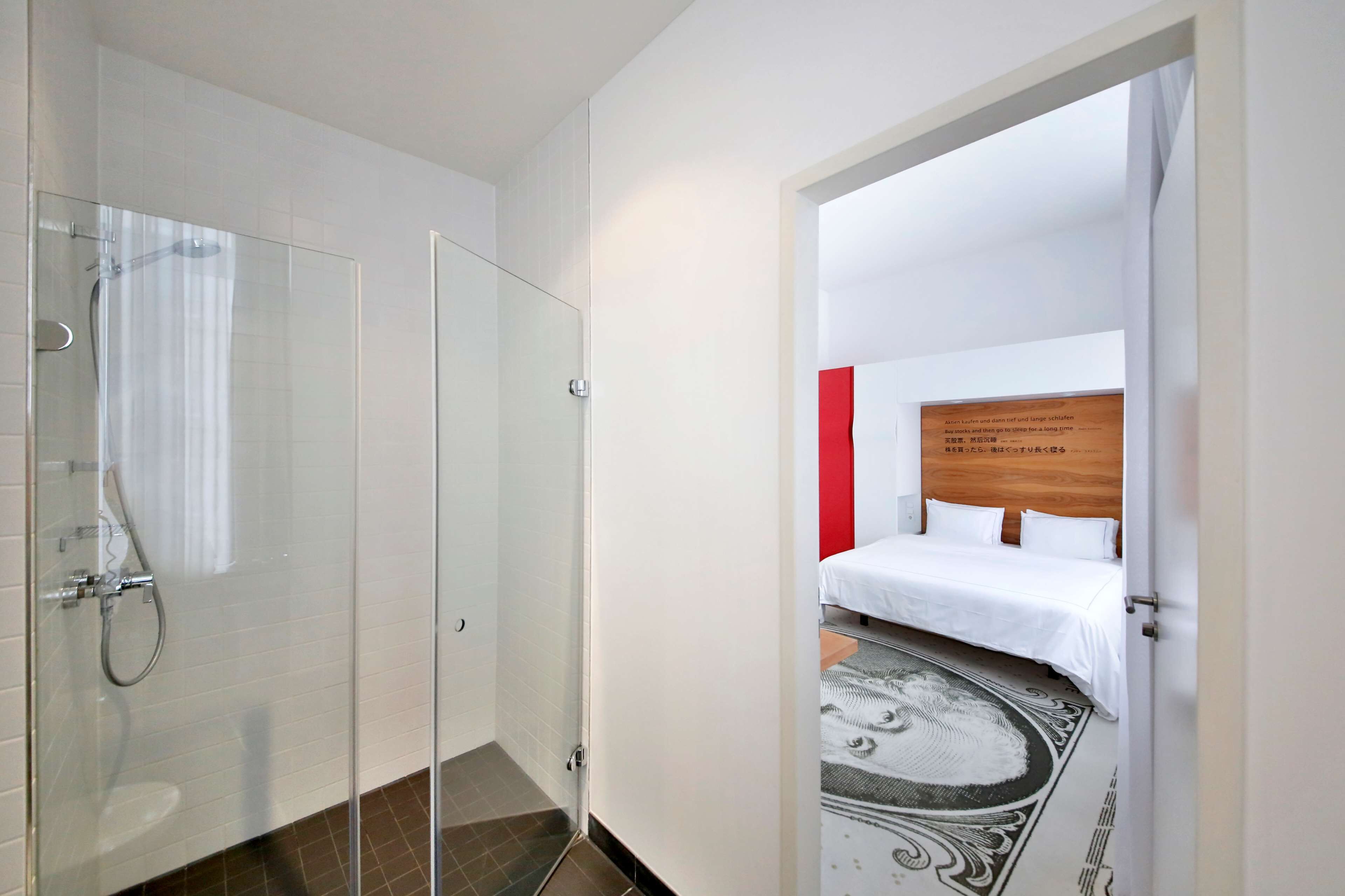 Park Plaza Wallstreet Berlin Mitte Park Plaza Wallstreet Berlin Mitte