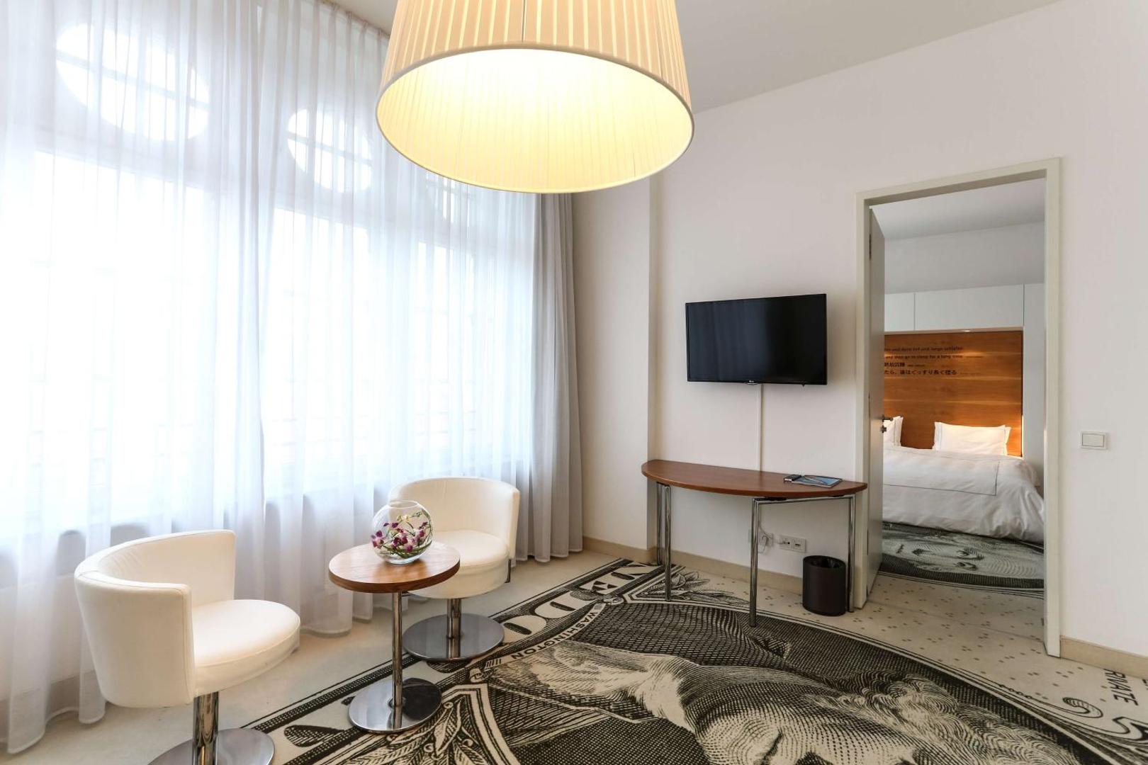 Park Plaza Wallstreet Berlin Mitte Park Plaza Wallstreet Berlin Mitte