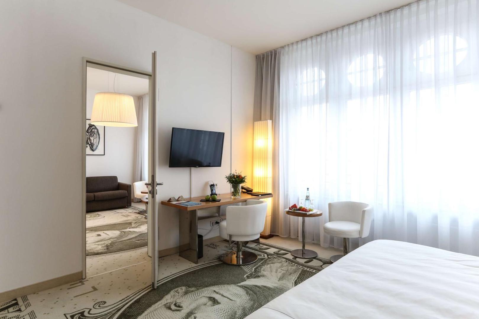 Park Plaza Wallstreet Berlin Mitte Park Plaza Wallstreet Berlin Mitte