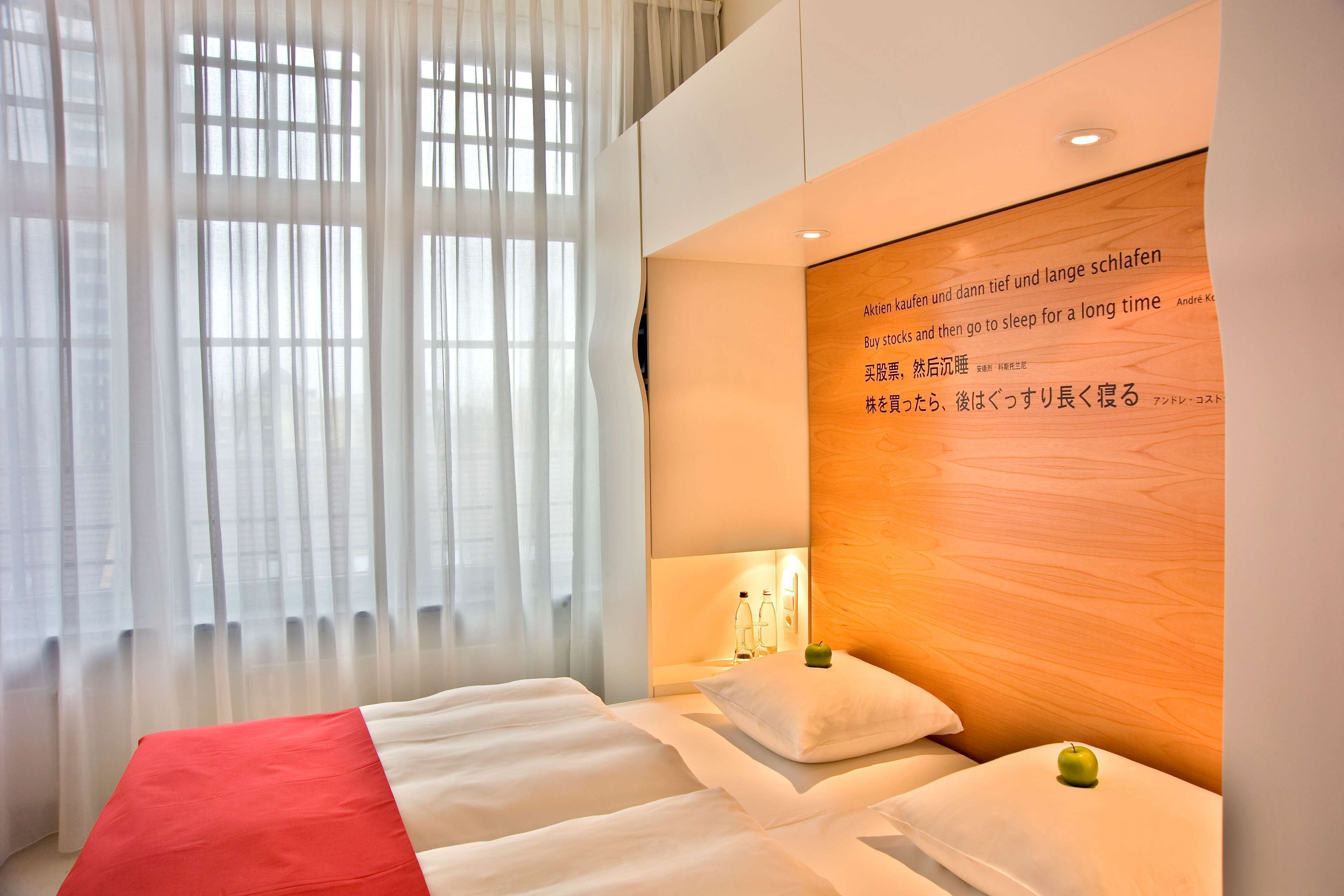 Park Plaza Wallstreet Berlin Mitte Park Plaza Wallstreet Berlin Mitte