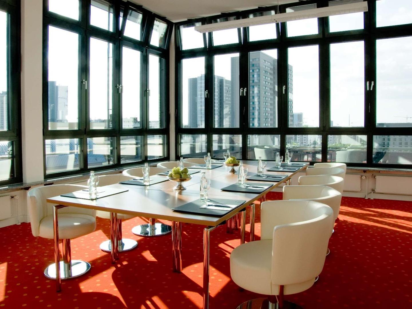 Park Plaza Wallstreet Berlin Mitte Park Plaza Wallstreet Berlin Mitte