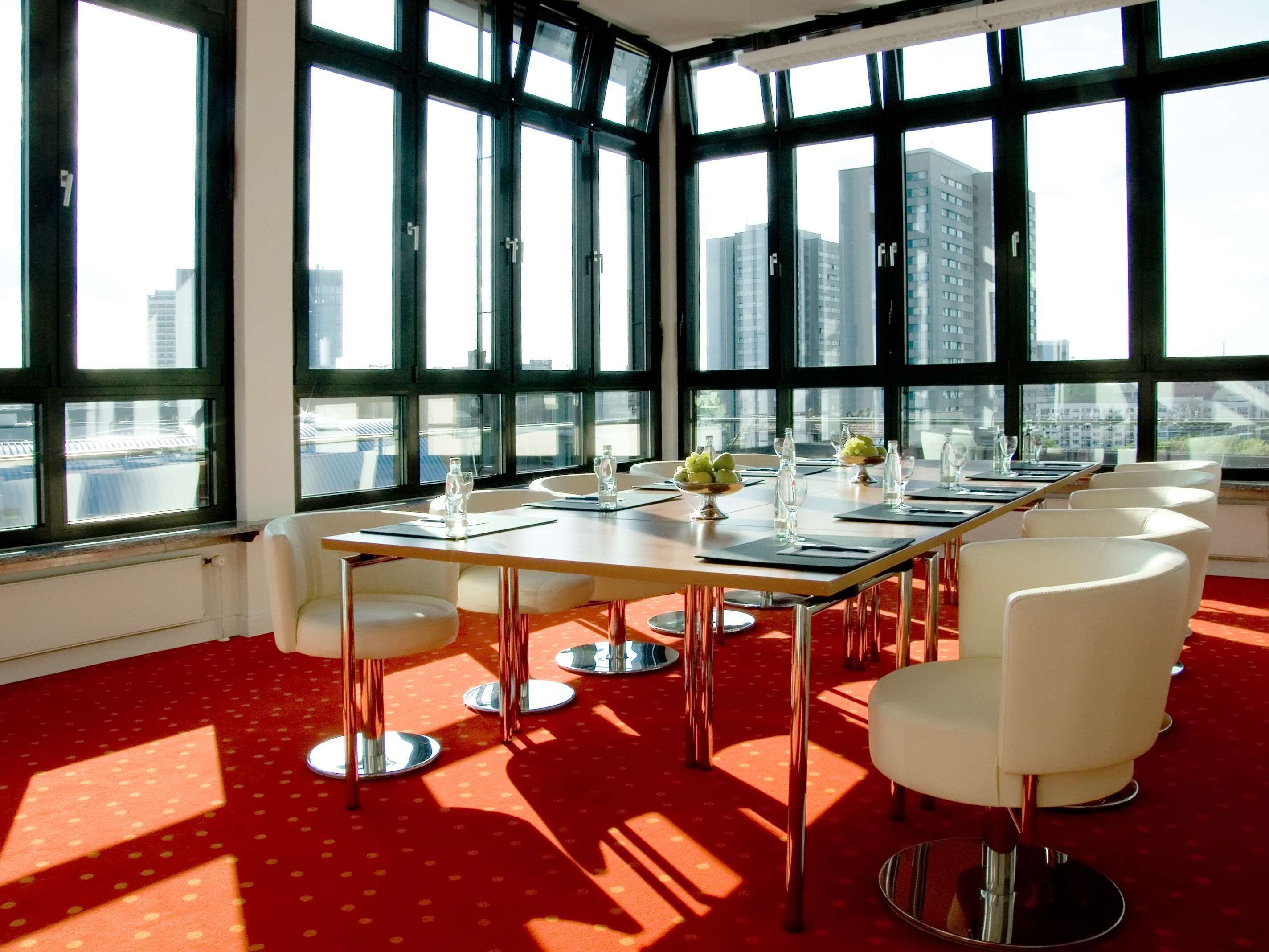 Park Plaza Wallstreet Berlin Mitte Park Plaza Wallstreet Berlin Mitte