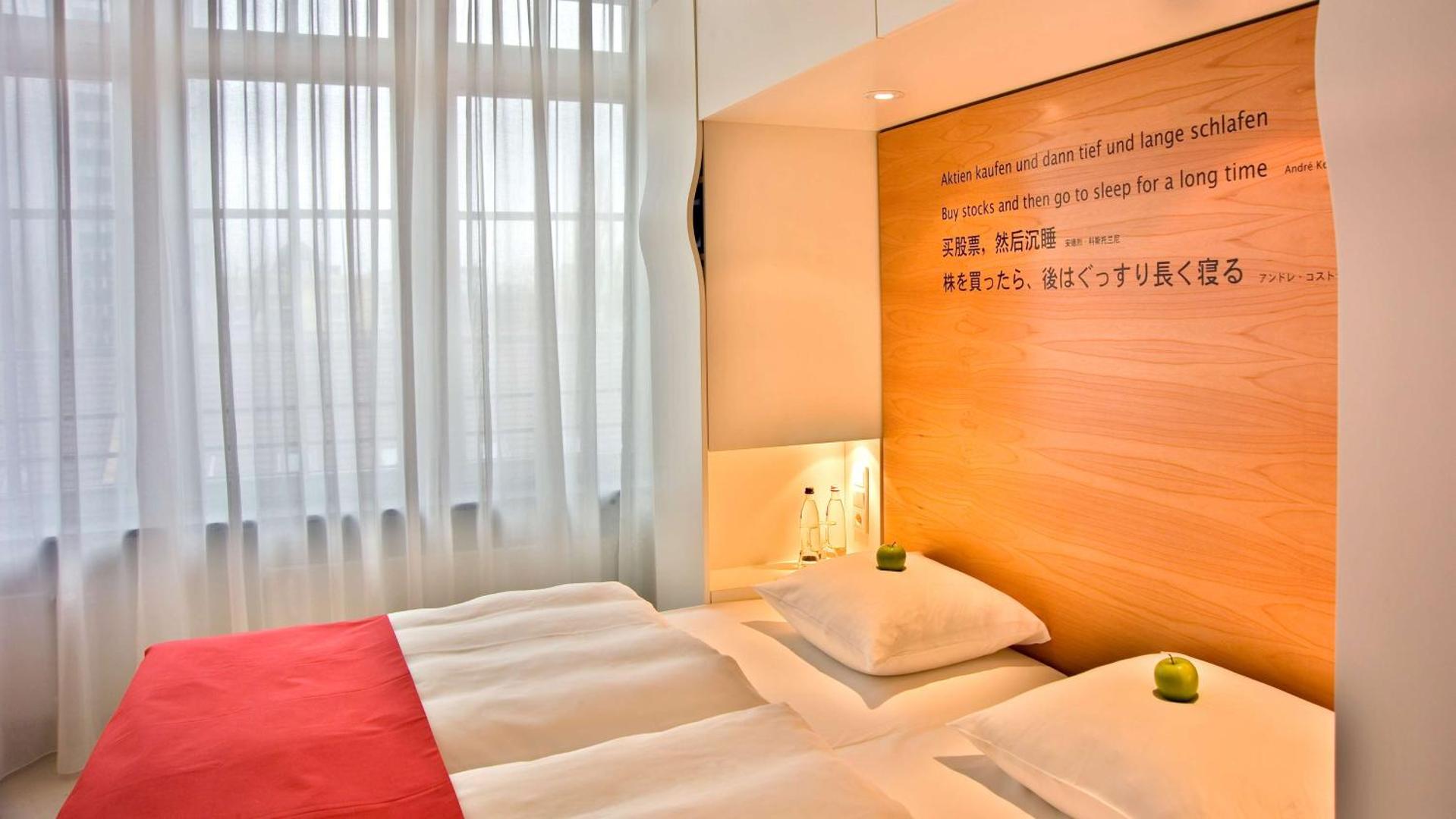 Park Plaza Wallstreet Berlin Mitte Park Plaza Wallstreet Berlin Mitte