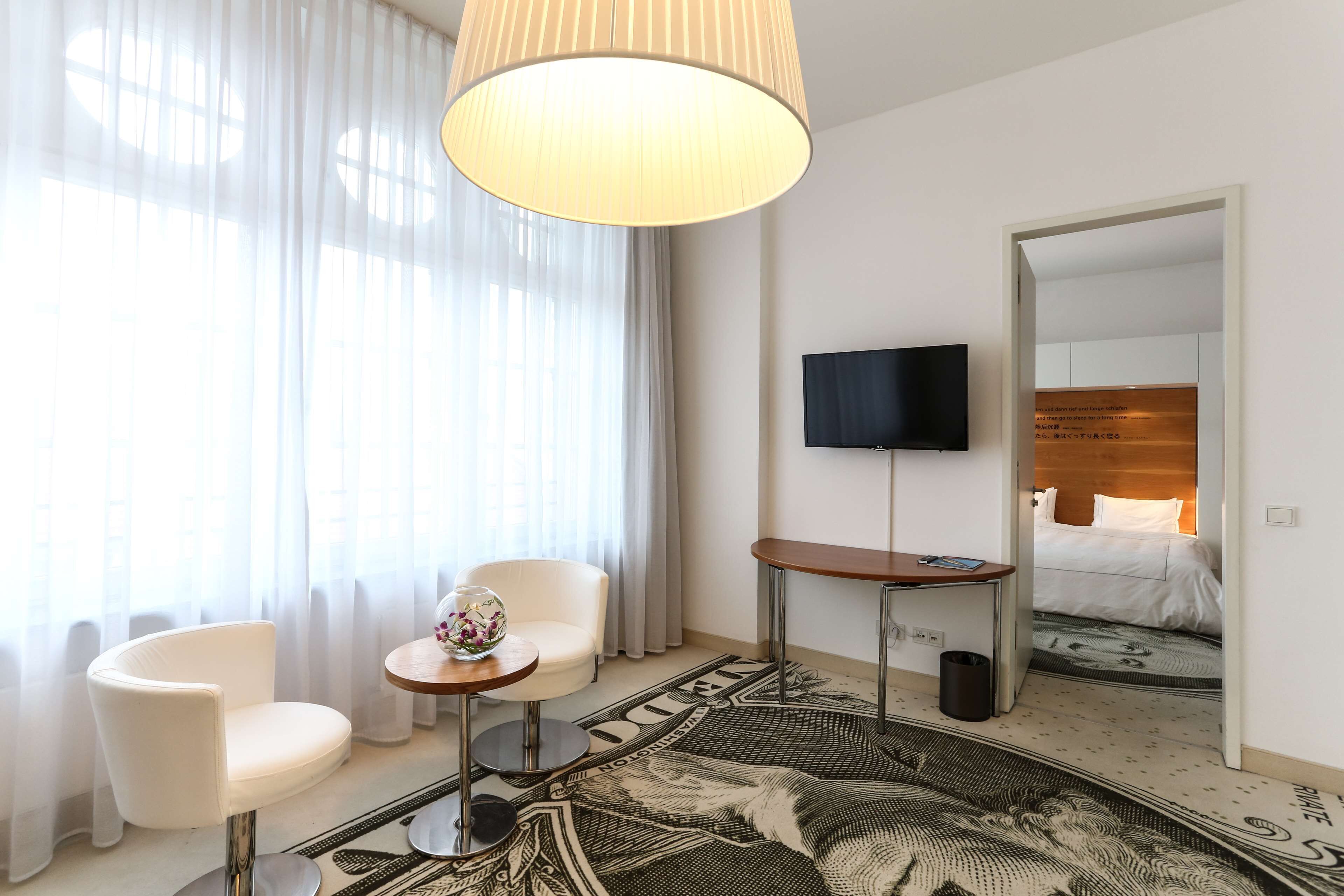 Park Plaza Wallstreet Berlin Mitte Park Plaza Wallstreet Berlin Mitte