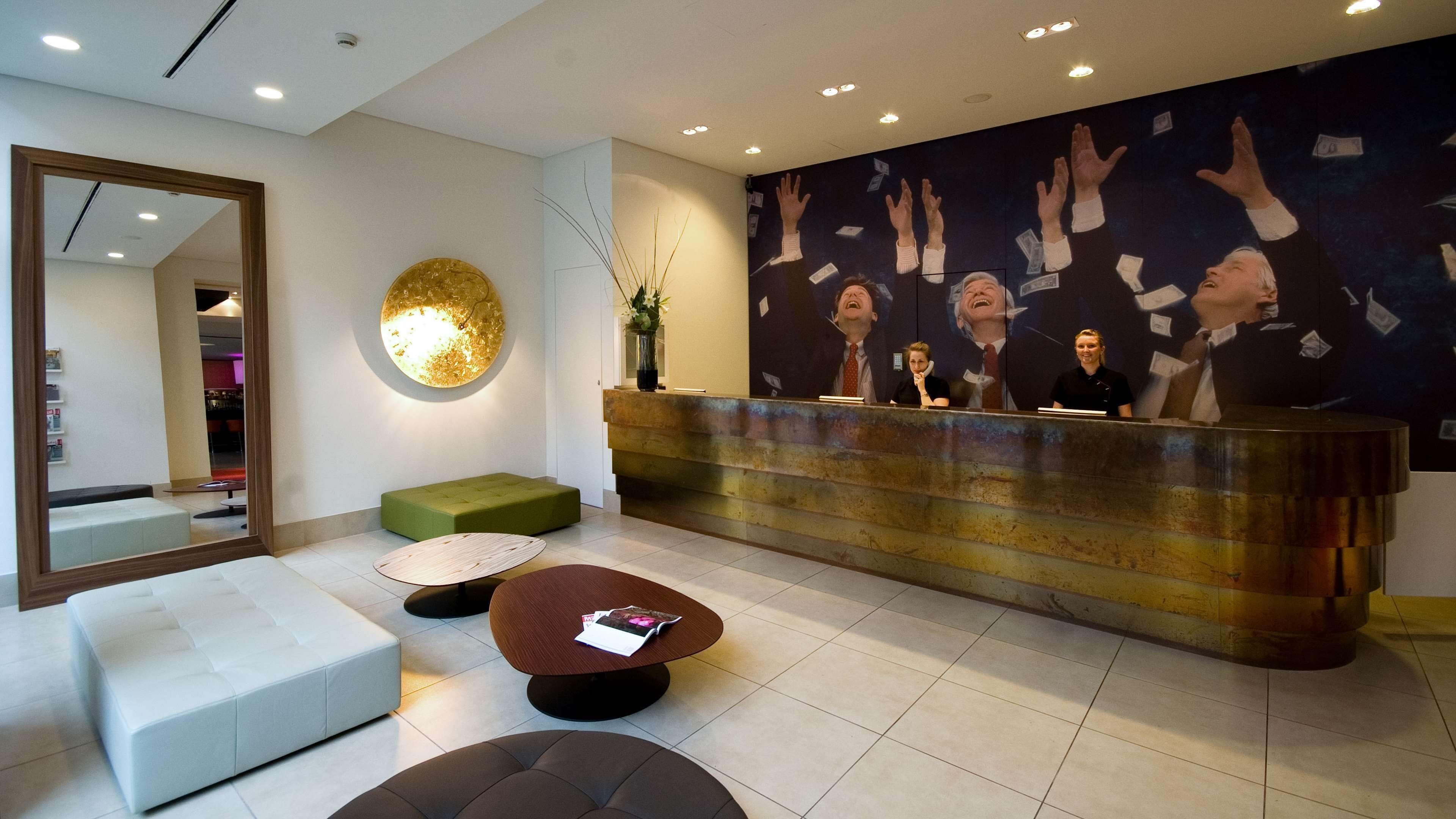 Park Plaza Wallstreet Berlin Mitte Park Plaza Wallstreet Berlin Mitte