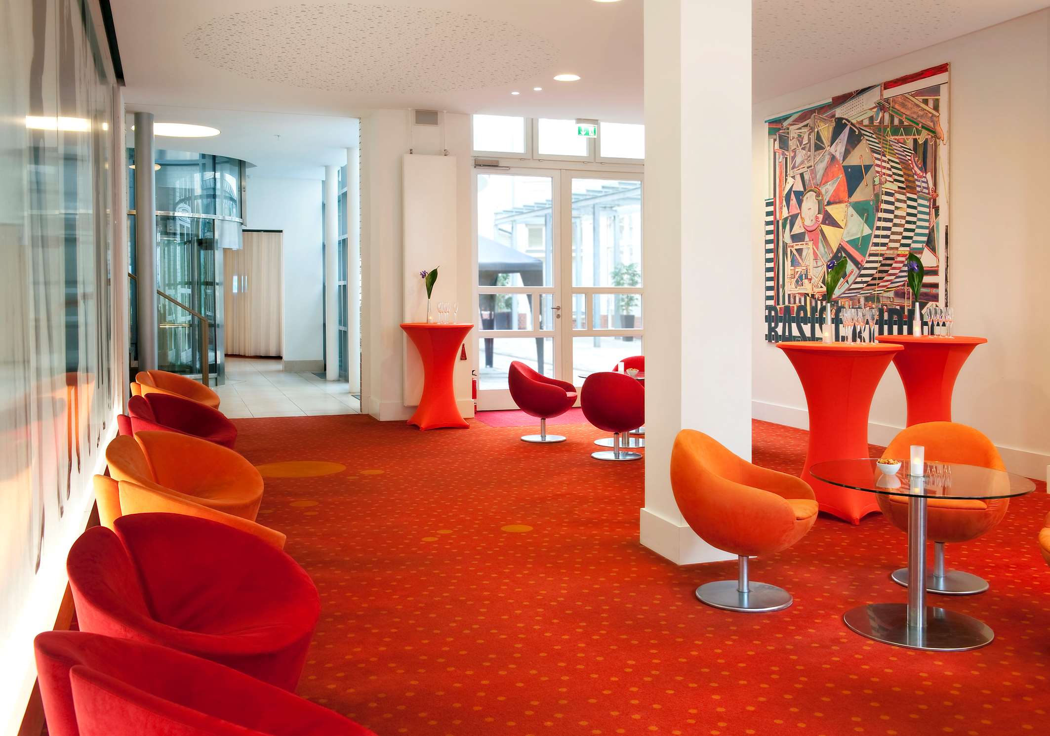 Park Plaza Wallstreet Berlin Mitte Park Plaza Wallstreet Berlin Mitte