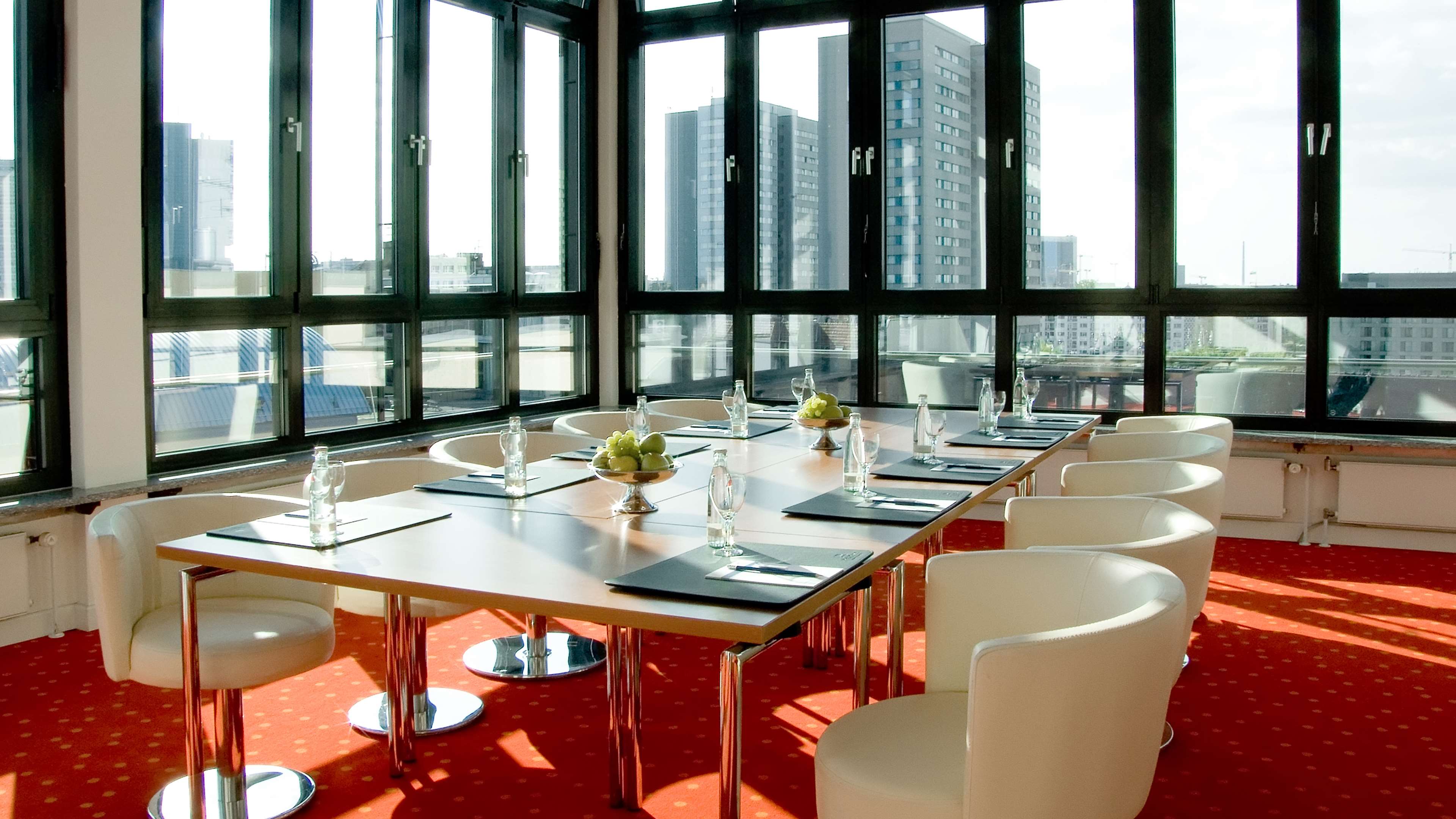 Park Plaza Wallstreet Berlin Mitte Park Plaza Wallstreet Berlin Mitte