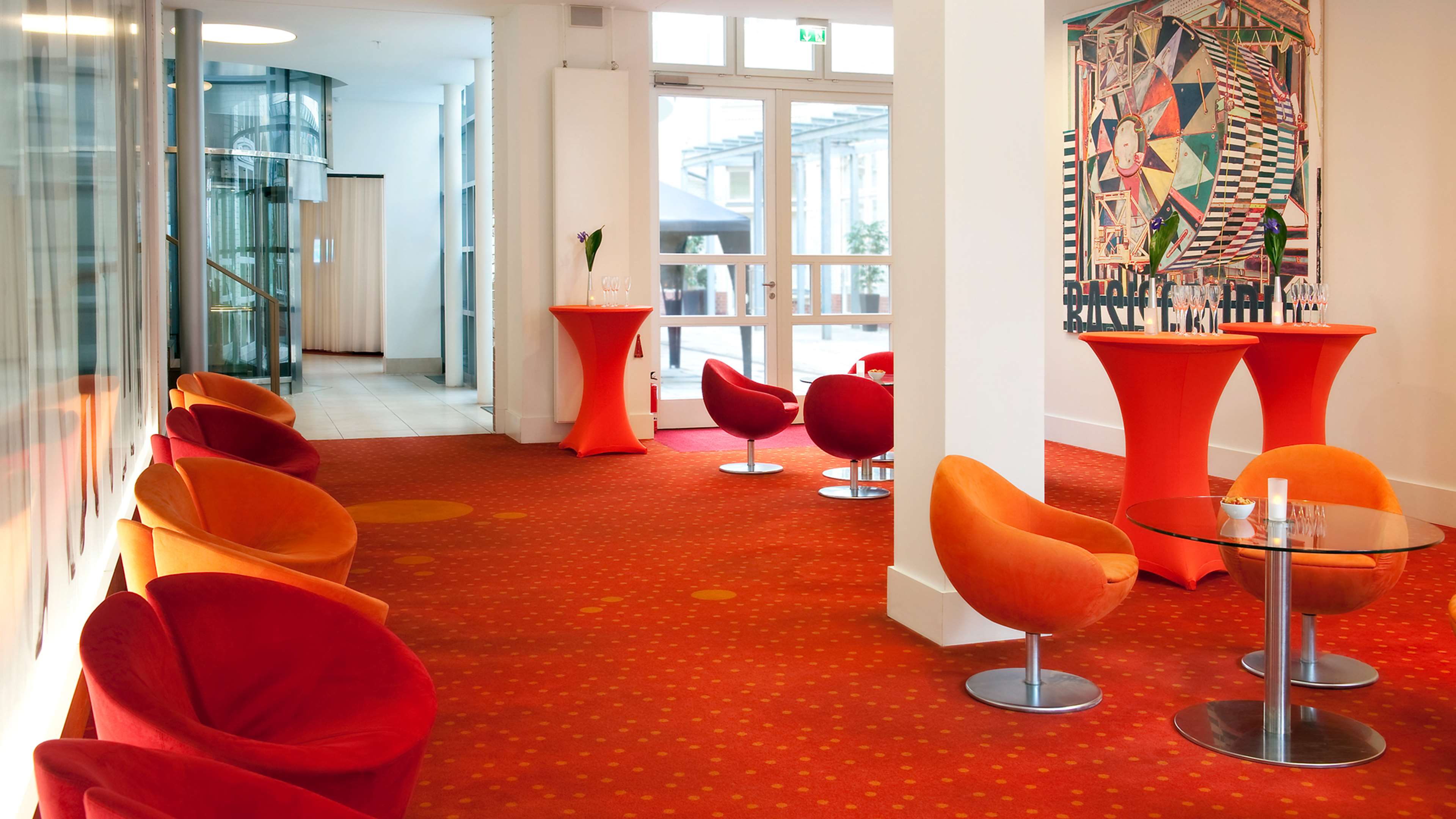 Park Plaza Wallstreet Berlin Mitte Park Plaza Wallstreet Berlin Mitte