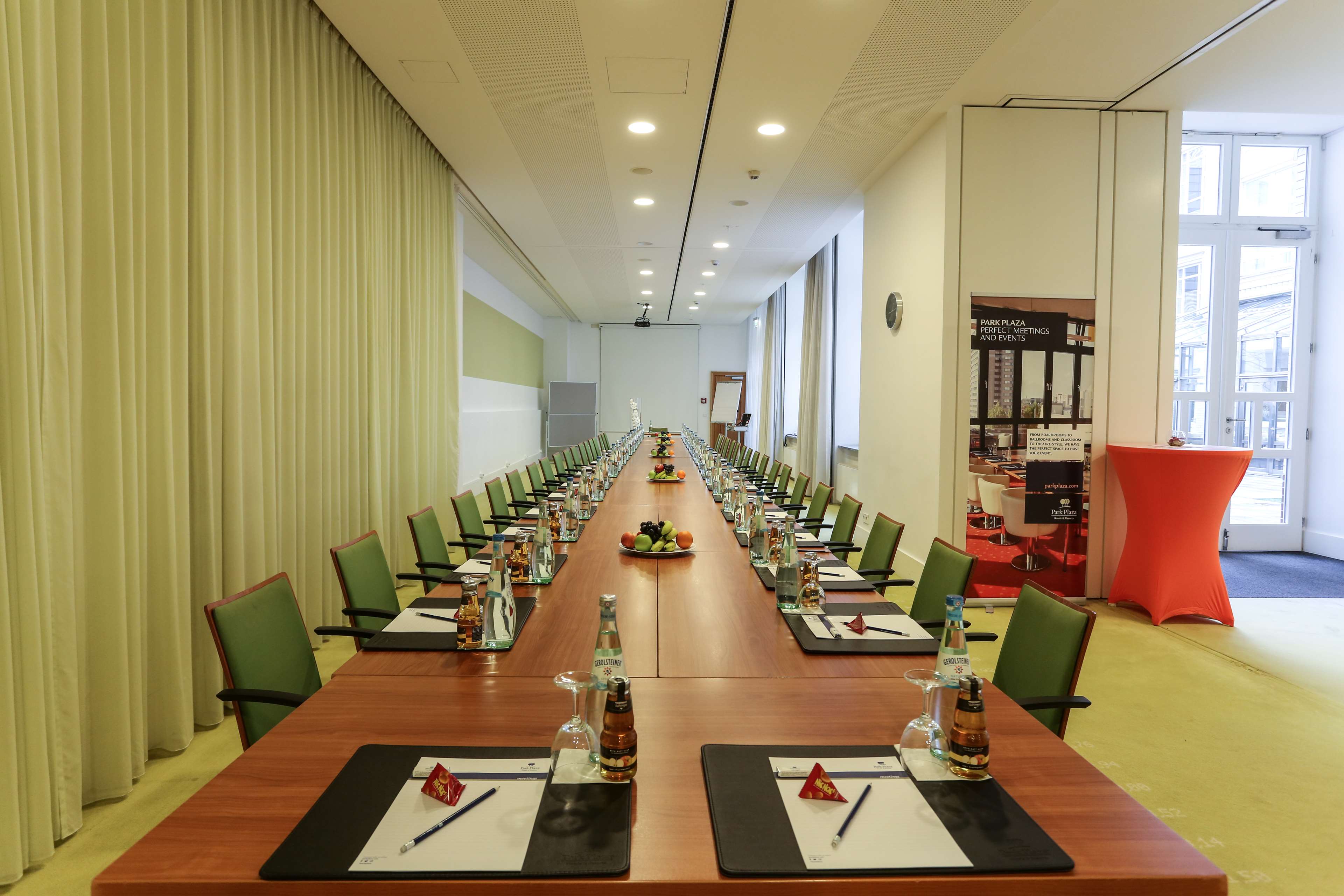 Park Plaza Wallstreet Berlin Mitte Park Plaza Wallstreet Berlin Mitte
