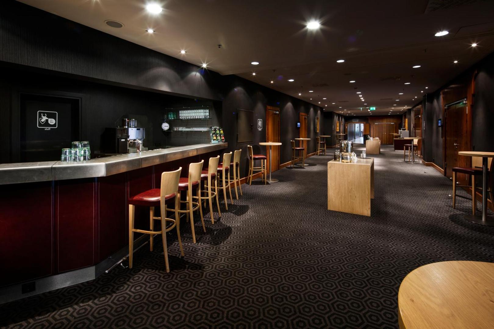 NYX Hotel Berlin Köpenick by Leonardo Hotels NYX Hotel Berlin Köpenick by Leonardo Hotels