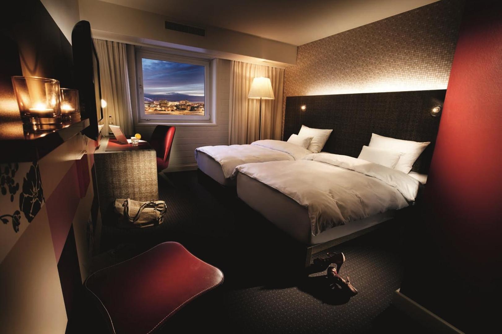 NYX Hotel Berlin Köpenick by Leonardo Hotels NYX Hotel Berlin Köpenick by Leonardo Hotels