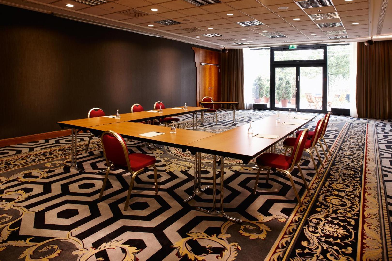 NYX Hotel Berlin Köpenick by Leonardo Hotels NYX Hotel Berlin Köpenick by Leonardo Hotels