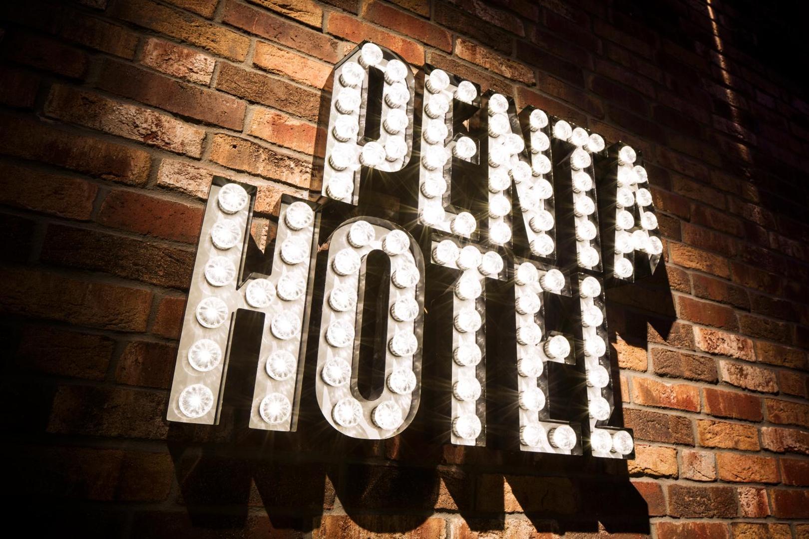 NYX Hotel Berlin Köpenick by Leonardo Hotels NYX Hotel Berlin Köpenick by Leonardo Hotels