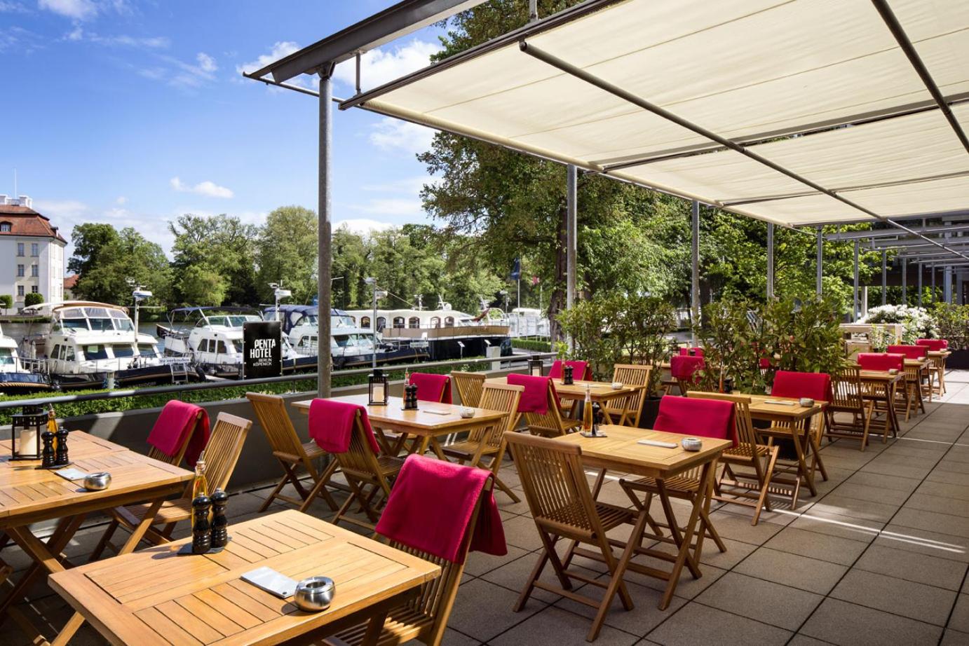 NYX Hotel Berlin Köpenick by Leonardo Hotels NYX Hotel Berlin Köpenick by Leonardo Hotels