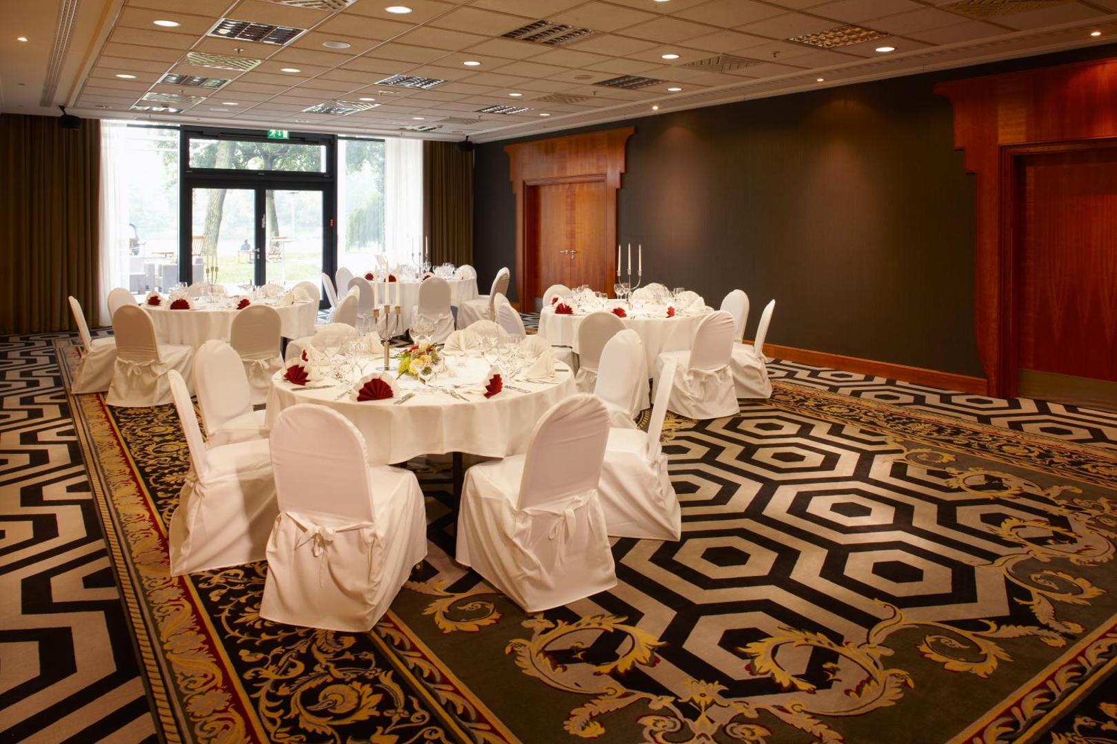 NYX Hotel Berlin Köpenick by Leonardo Hotels NYX Hotel Berlin Köpenick by Leonardo Hotels