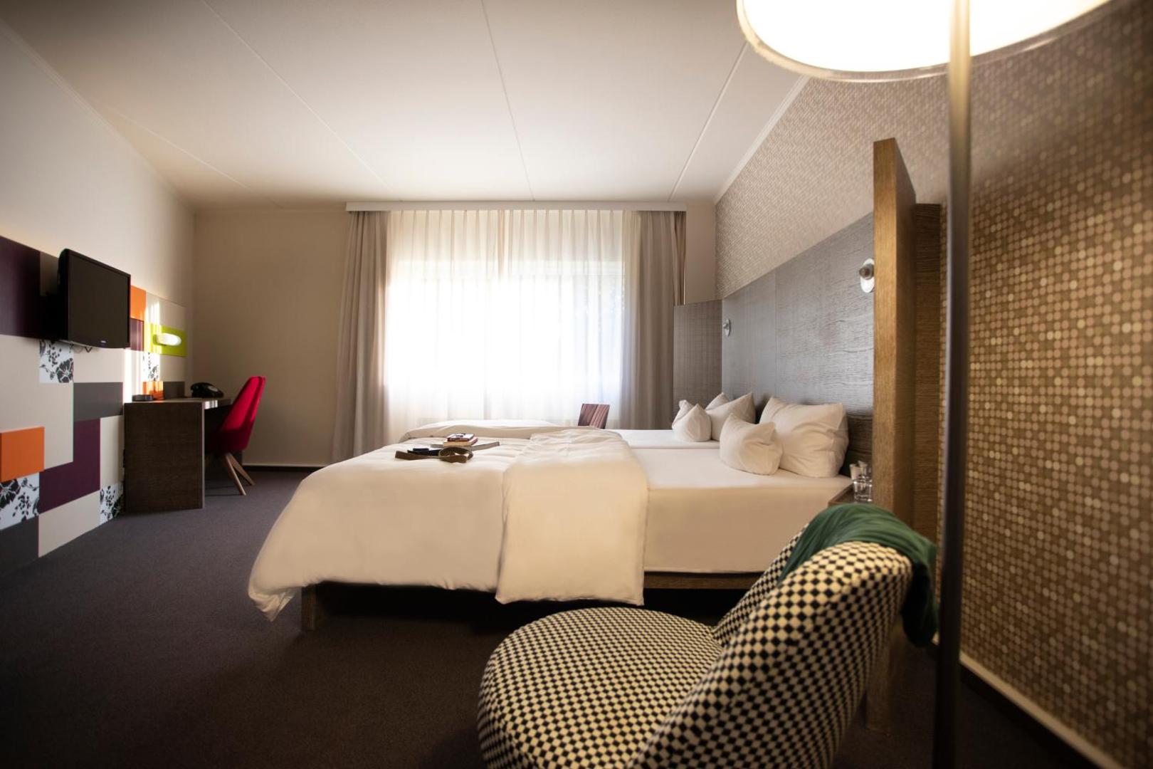 NYX Hotel Berlin Köpenick by Leonardo Hotels NYX Hotel Berlin Köpenick by Leonardo Hotels