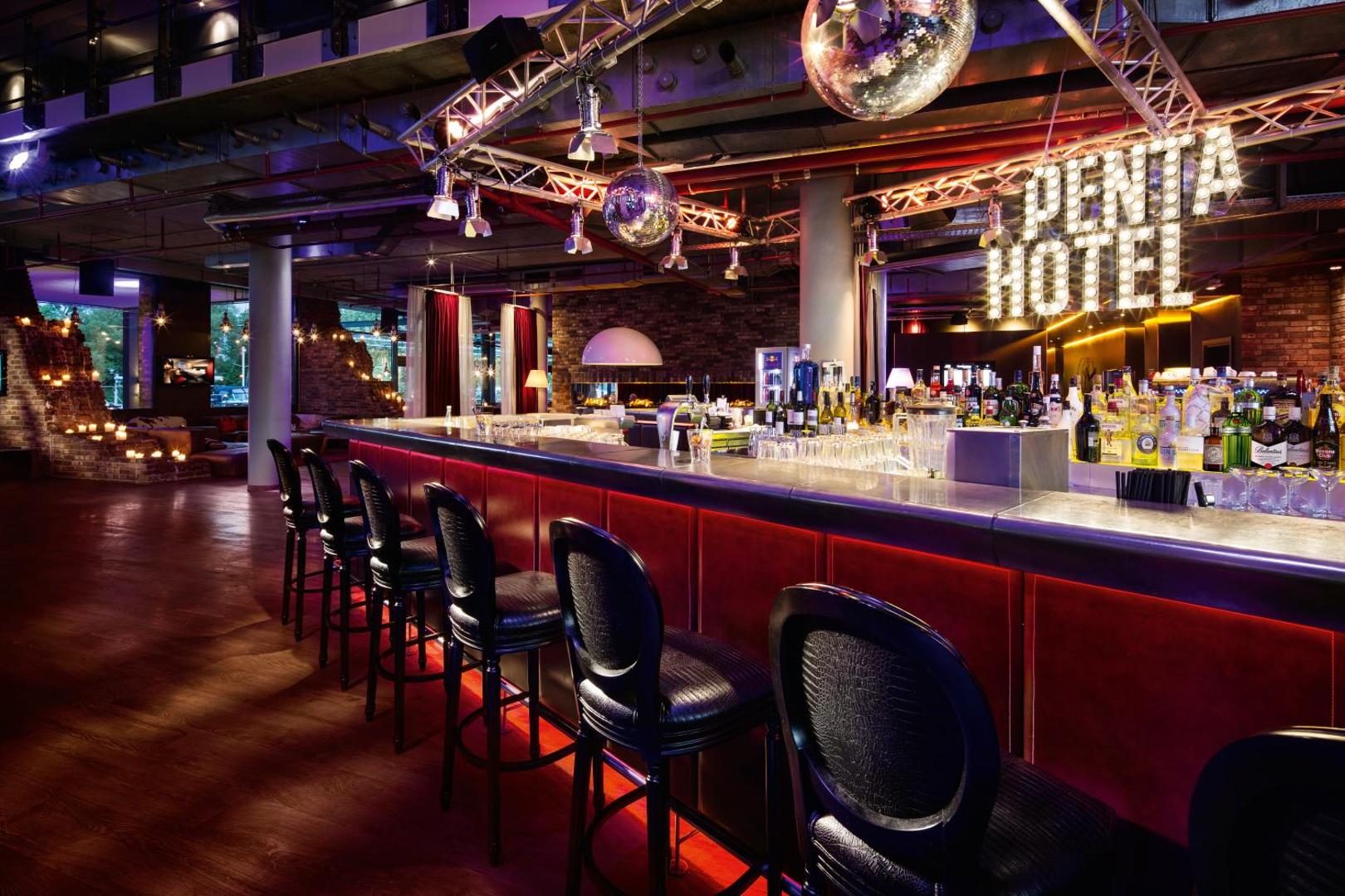 NYX Hotel Berlin Köpenick by Leonardo Hotels NYX Hotel Berlin Köpenick by Leonardo Hotels