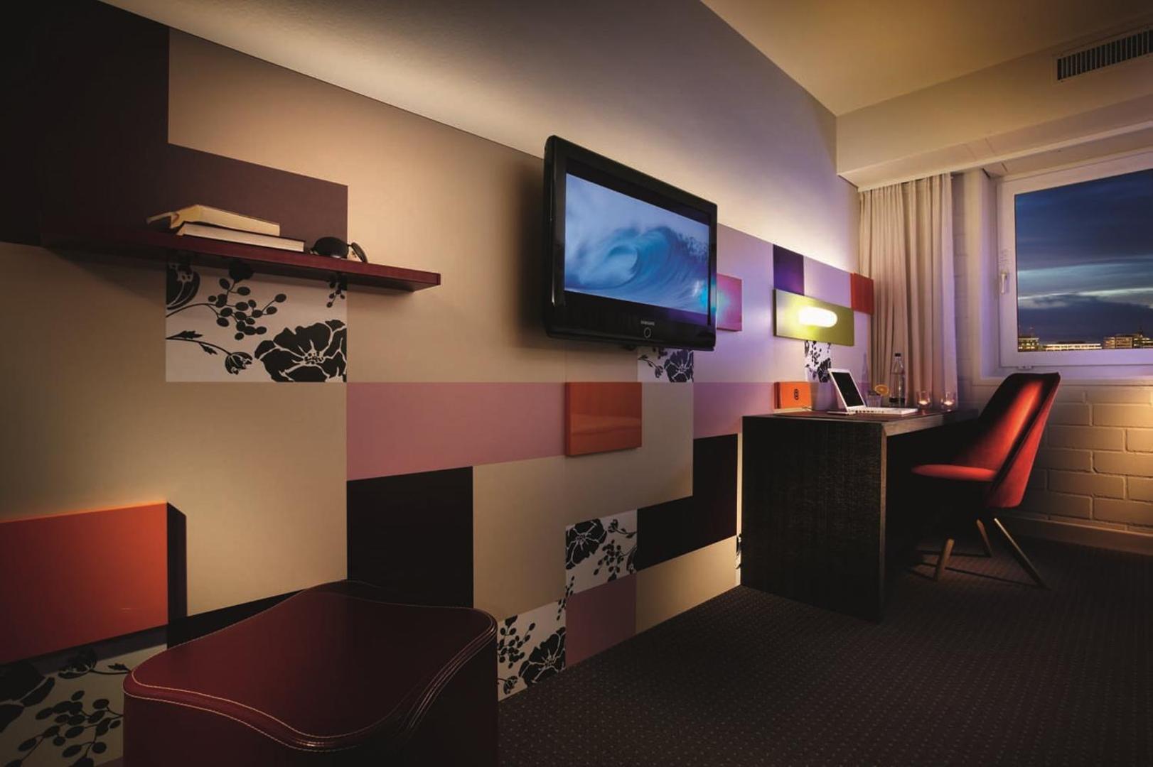 NYX Hotel Berlin Köpenick by Leonardo Hotels NYX Hotel Berlin Köpenick by Leonardo Hotels