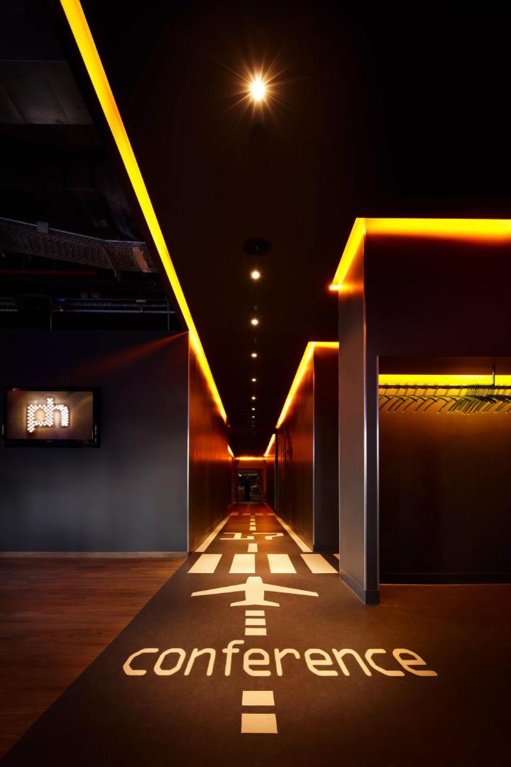 NYX Hotel Berlin Köpenick by Leonardo Hotels NYX Hotel Berlin Köpenick by Leonardo Hotels