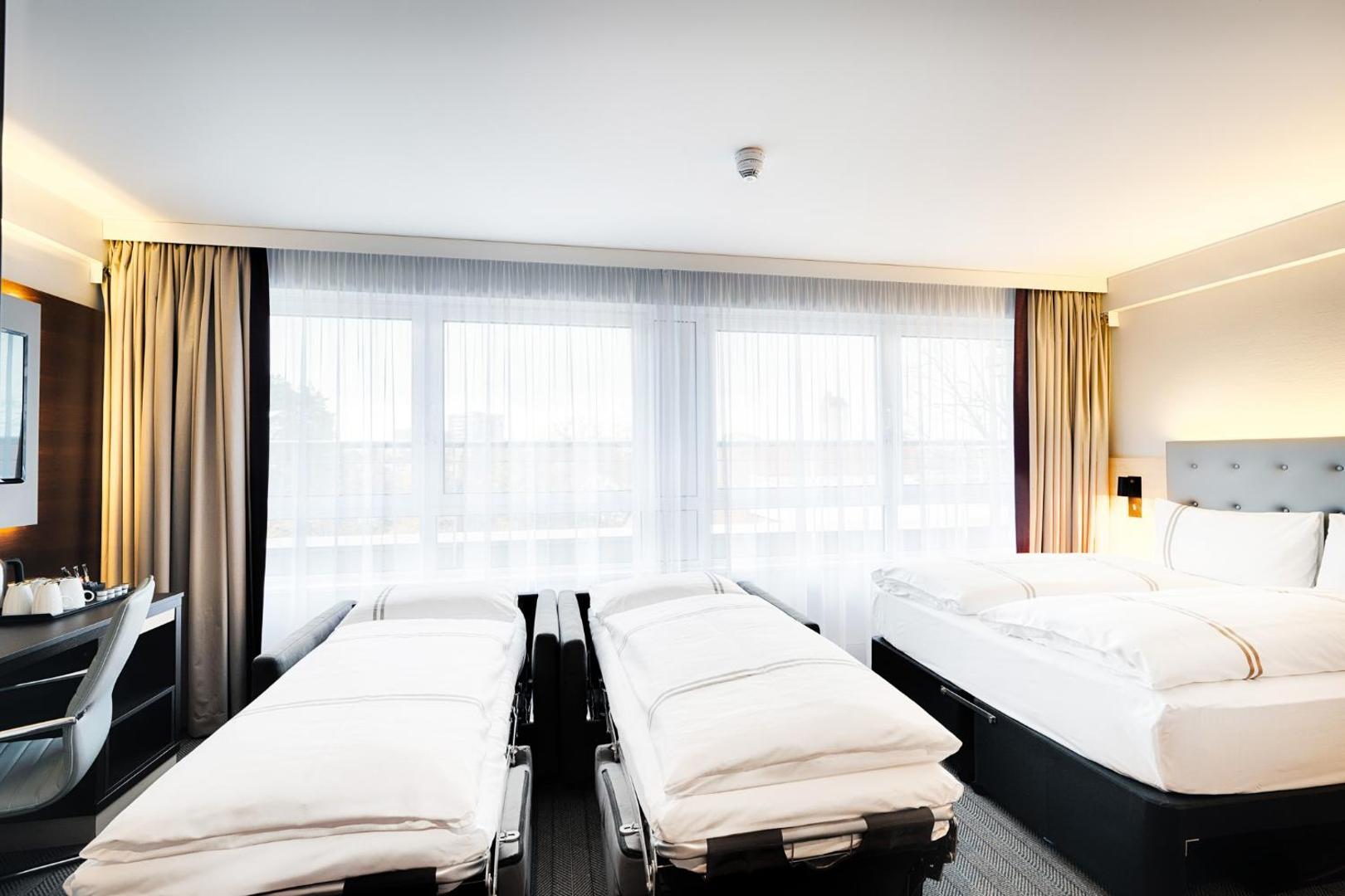 Premier Inn Berlin City Süd Hotel