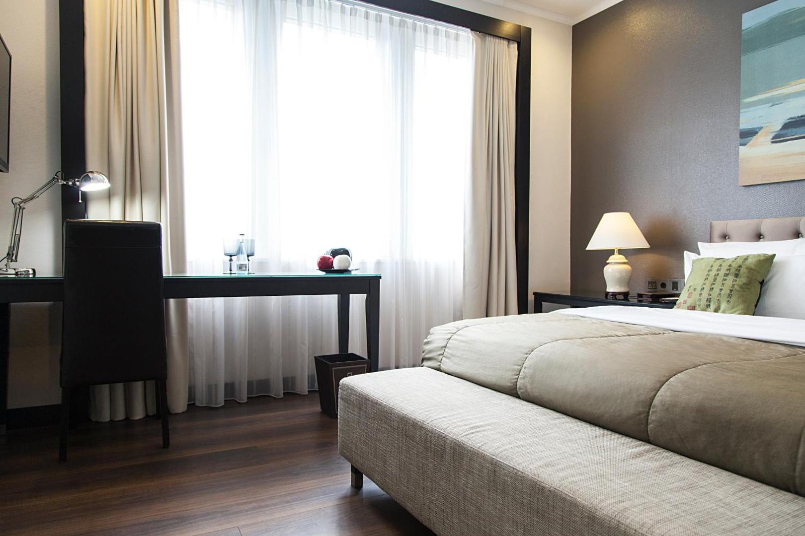 Quentin Boutique Hotel Quentin Boutique Hotel