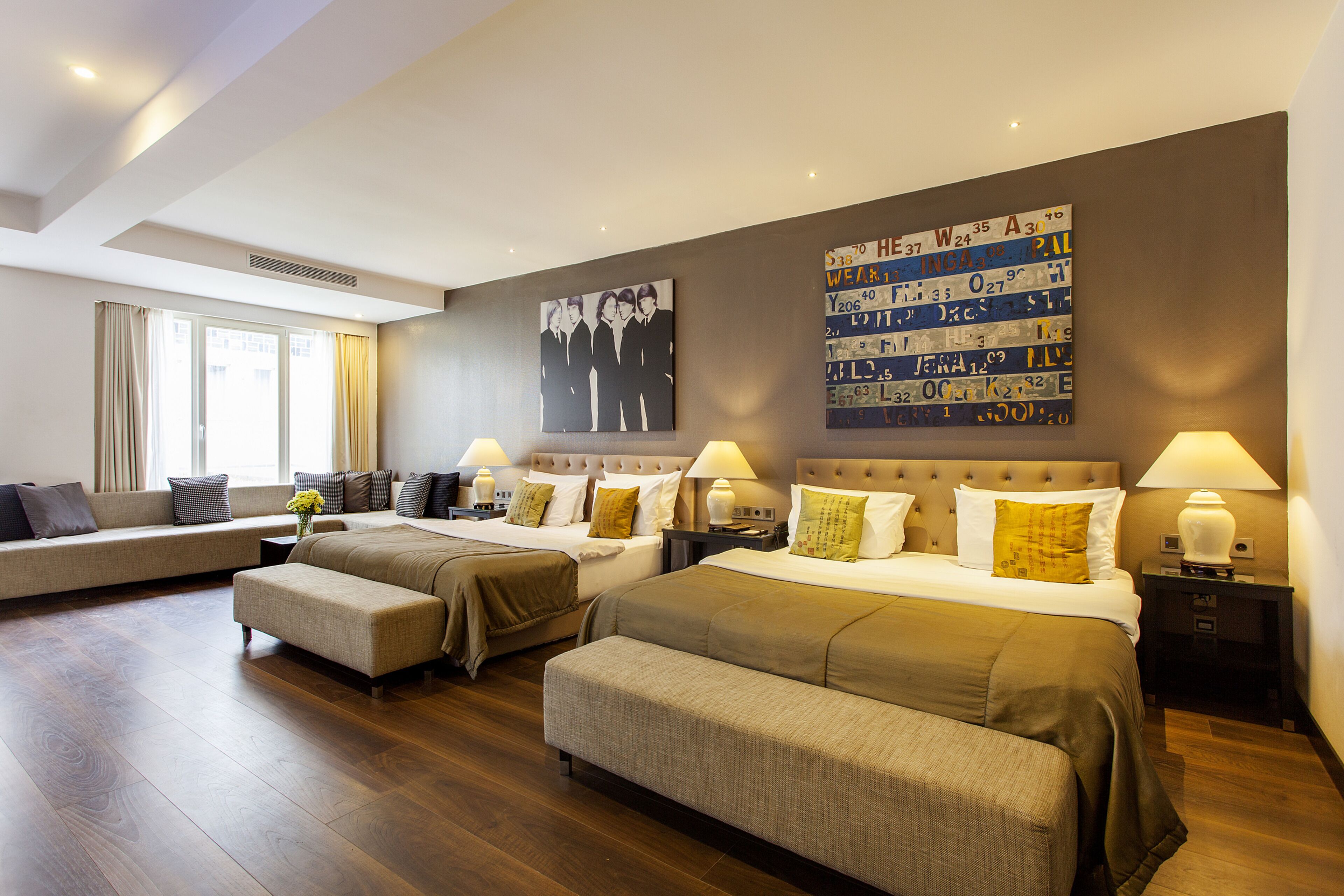 Quentin Boutique Hotel Quentin Boutique Hotel