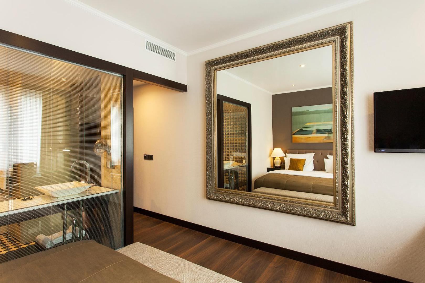 Quentin Boutique Hotel Quentin Boutique Hotel