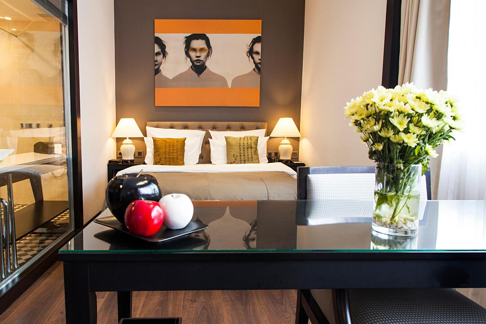 Quentin Boutique Hotel Quentin Boutique Hotel