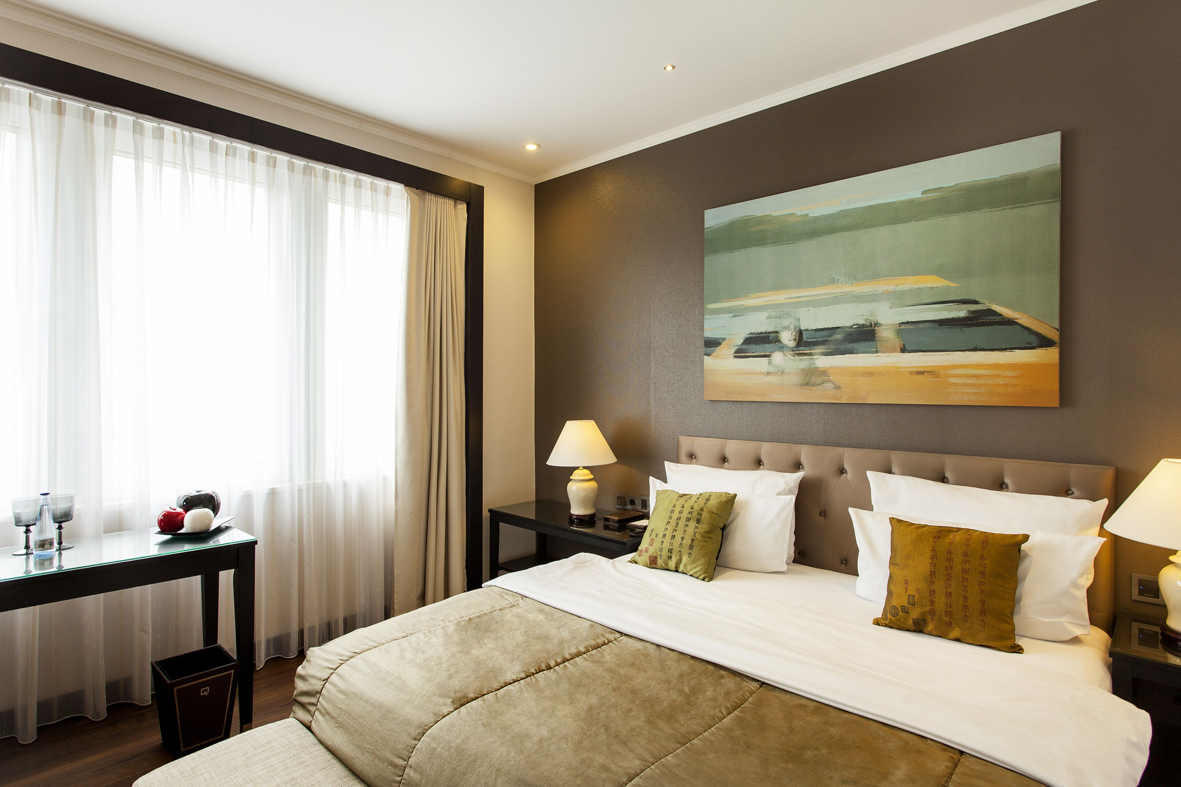 Quentin Boutique Hotel Quentin Boutique Hotel