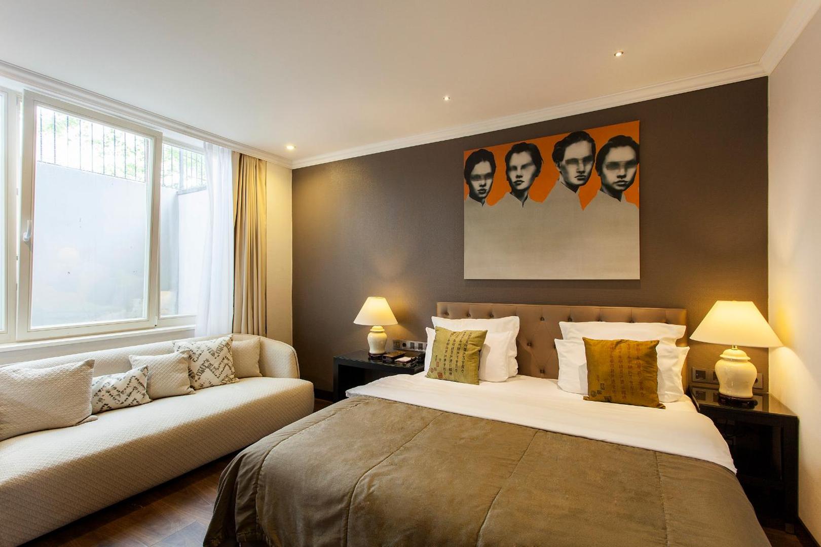 Quentin Boutique Hotel Quentin Boutique Hotel