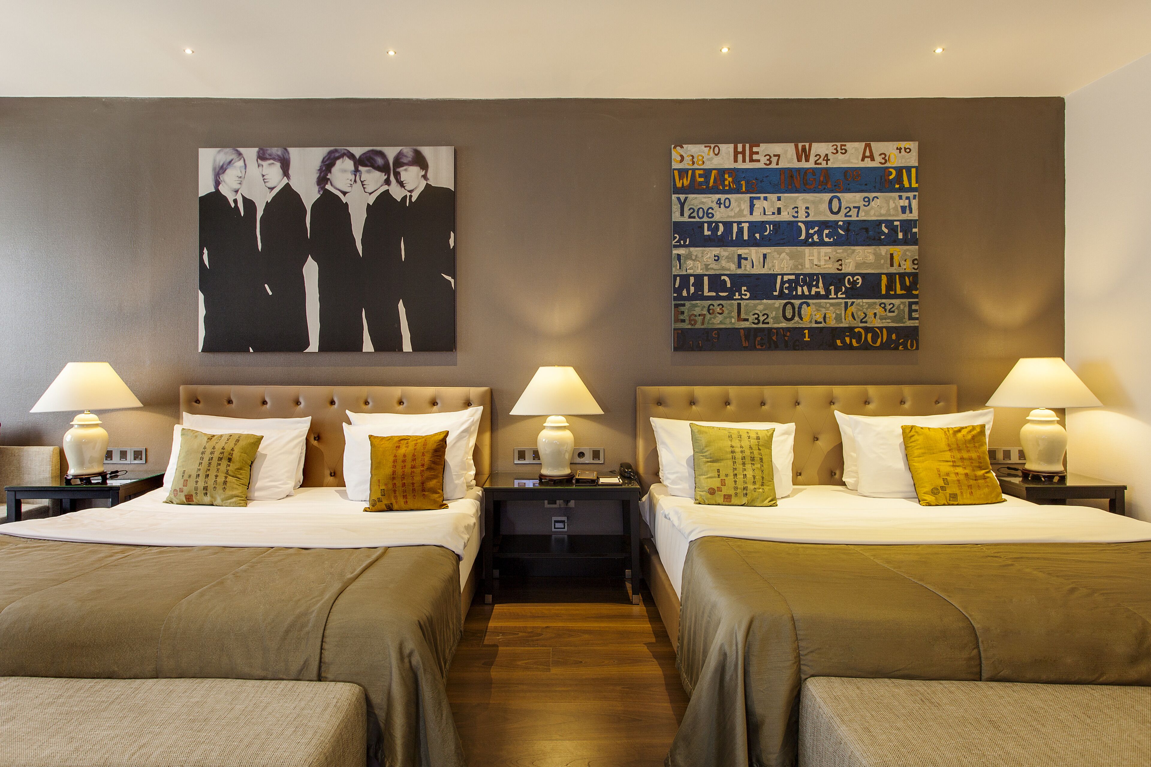 Quentin Boutique Hotel Quentin Boutique Hotel