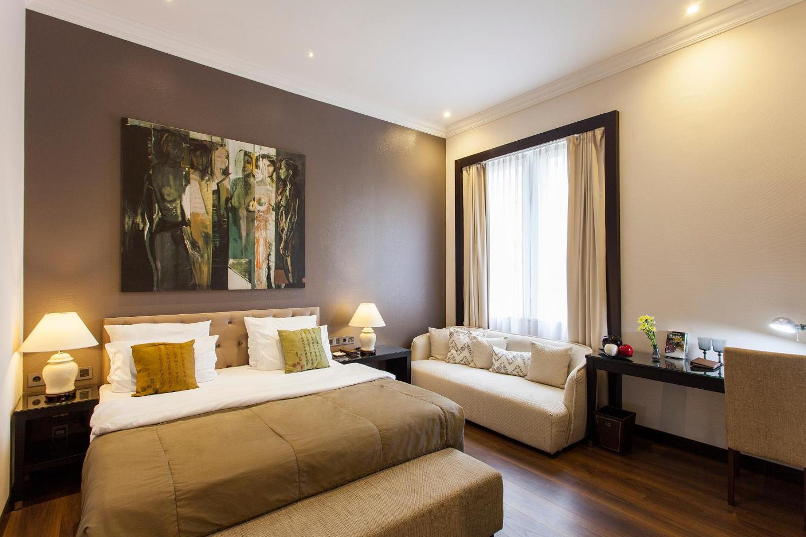 Quentin Boutique Hotel Quentin Boutique Hotel