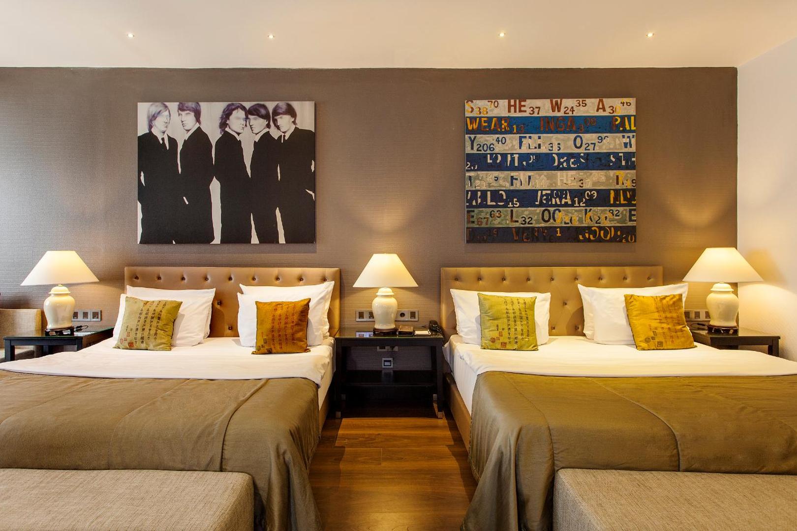 Quentin Boutique Hotel Quentin Boutique Hotel