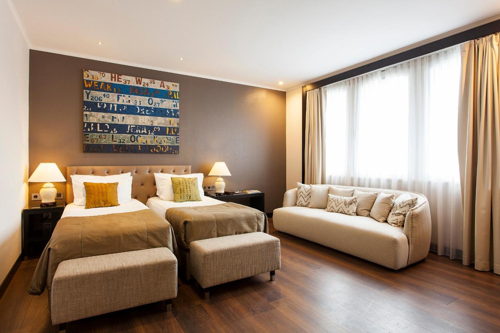 Quentin Boutique Hotel Quentin Boutique Hotel