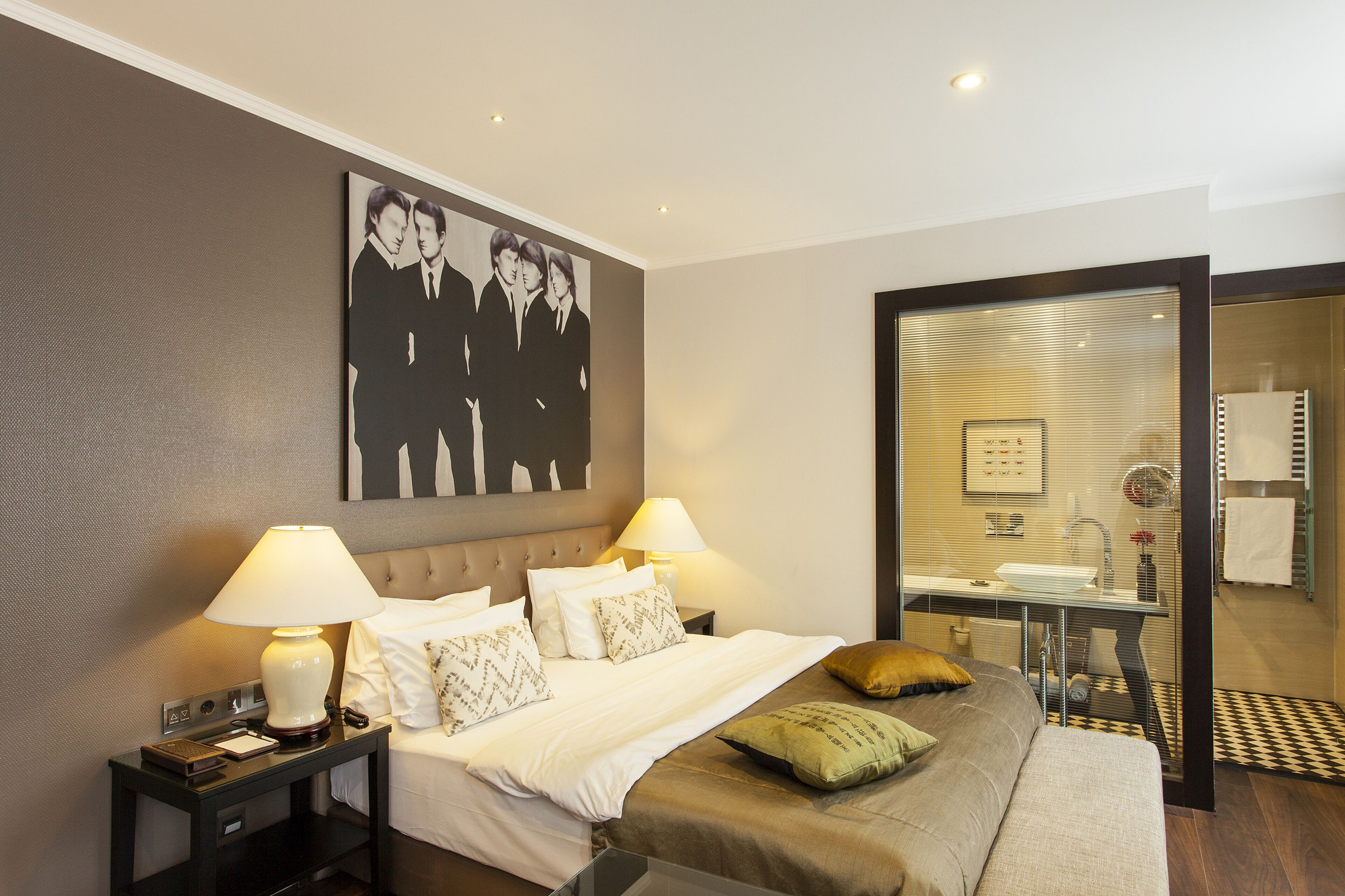 Quentin Boutique Hotel Quentin Boutique Hotel