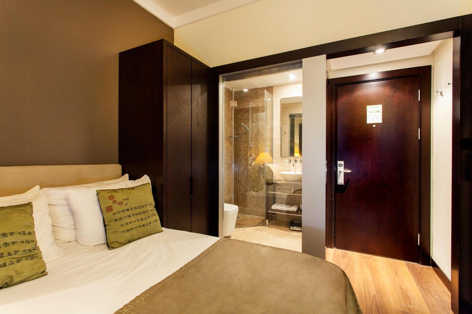 Quentin Design Hotel Quentin Design Hotel