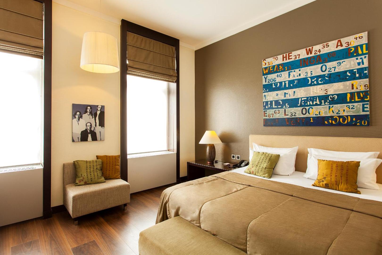 Quentin Design Hotel Quentin Design Hotel