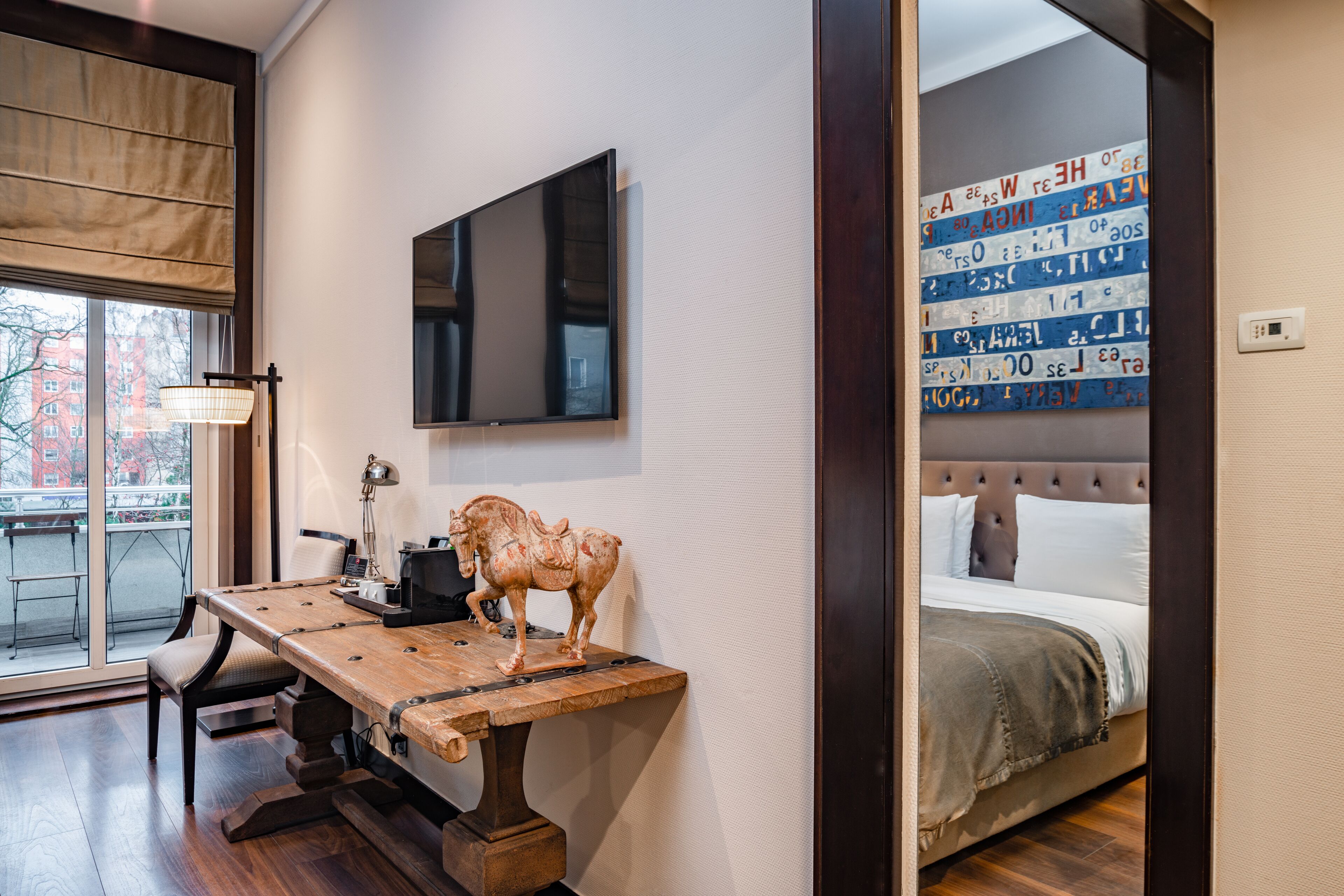 Quentin Design Hotel Quentin Design Hotel